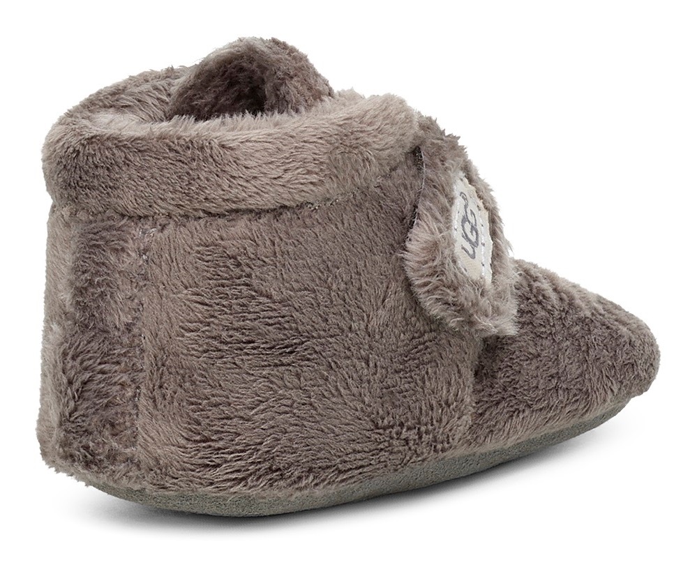 UGG Hausschuh »I BIXBEE«, mit Logostickerei