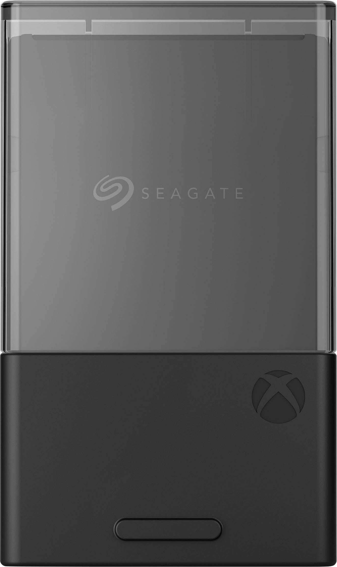 Seagate Speicherkarte »Speichererweiterungskarte für Xbox Series X,S 1TB«, Expansion Card, externe SSD, Gaming, PCIe Gen4x2 NVMe