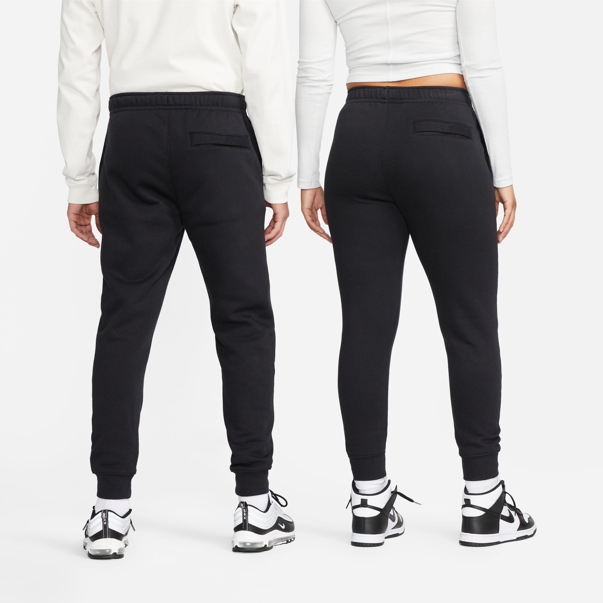 Nike Sportswear Jogginghose »CLUB FLEECE JOGGERS«