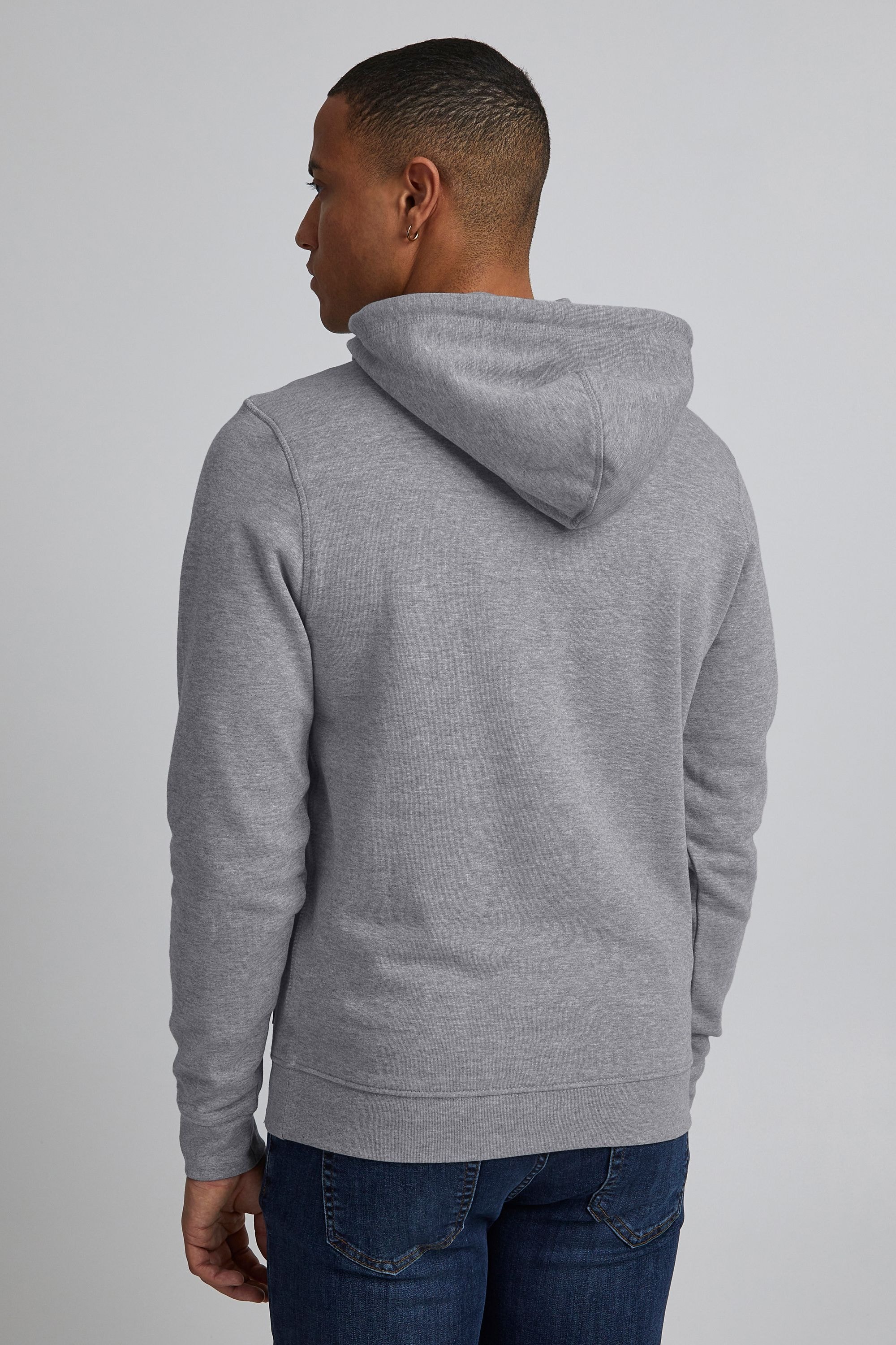 Casual Friday Kapuzenpullover »Sweatshirtkapuzenpul CFSebastian«