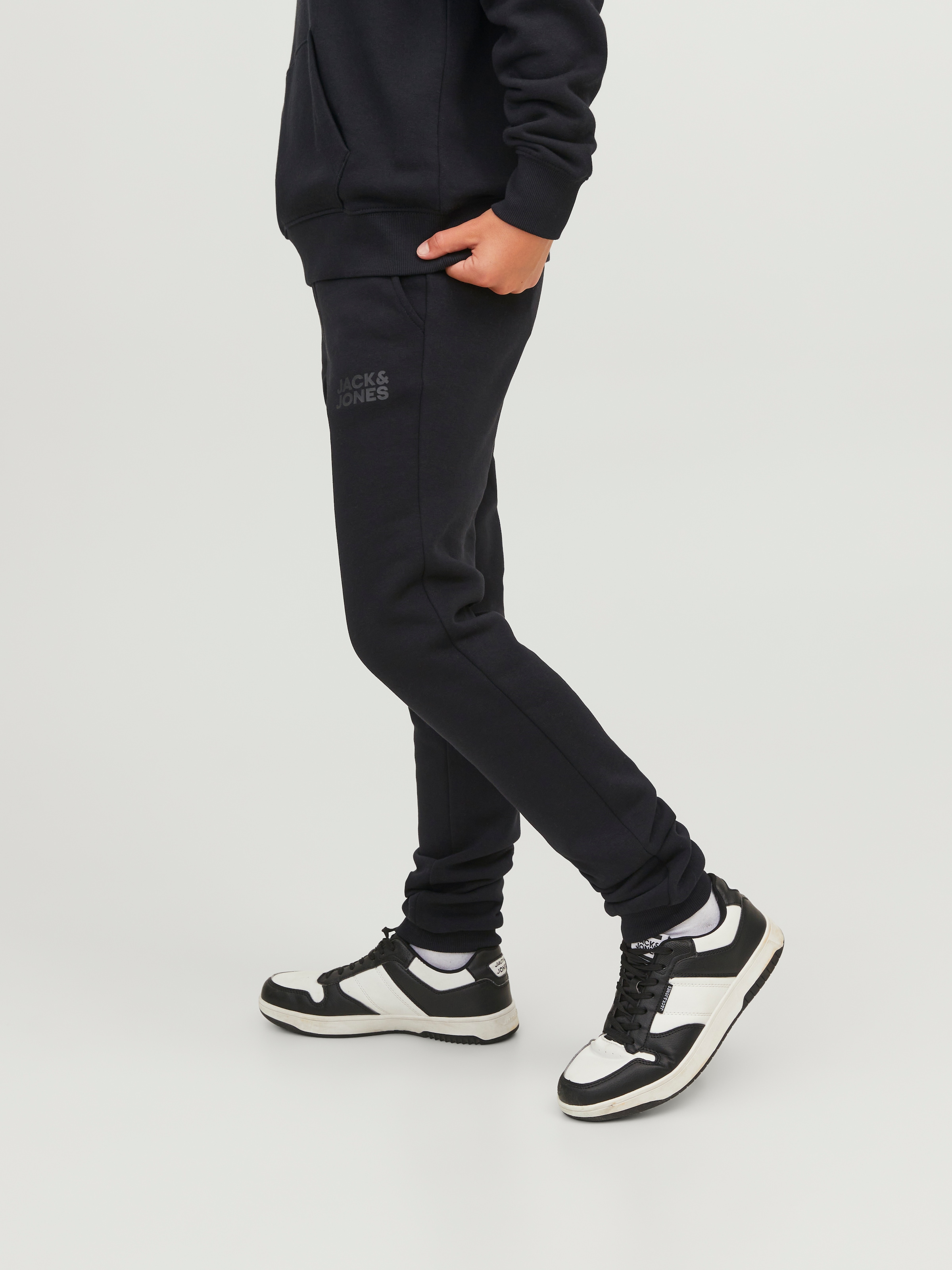 Jack & Jones Junior Trainingshose »JPSTGORDON JJNEWSOFT SWEAT PANT NOOS JNR«