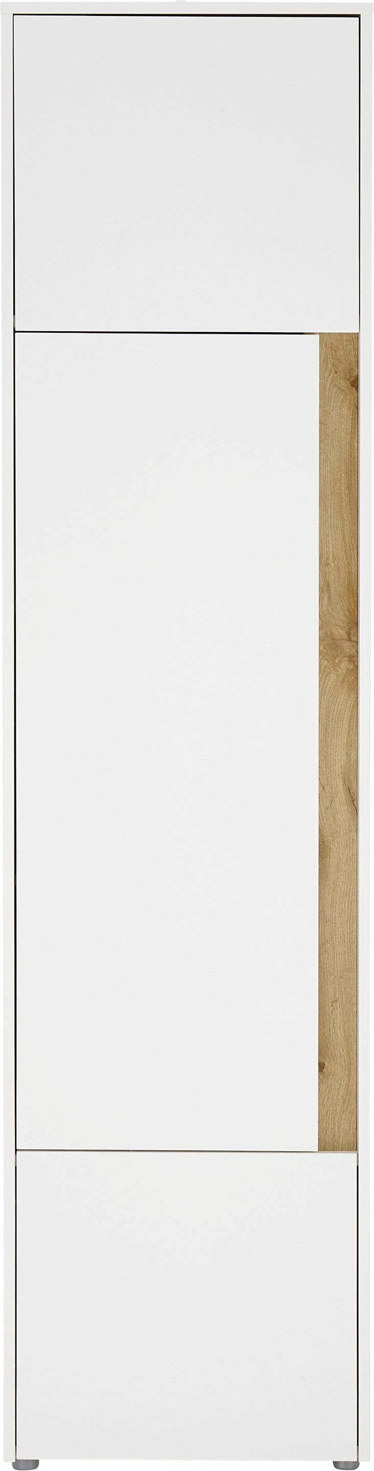 Aktenschrank »CiTY/GiRON«, Stauraumschrank zeitlos modern, wohnliches Home Office,...