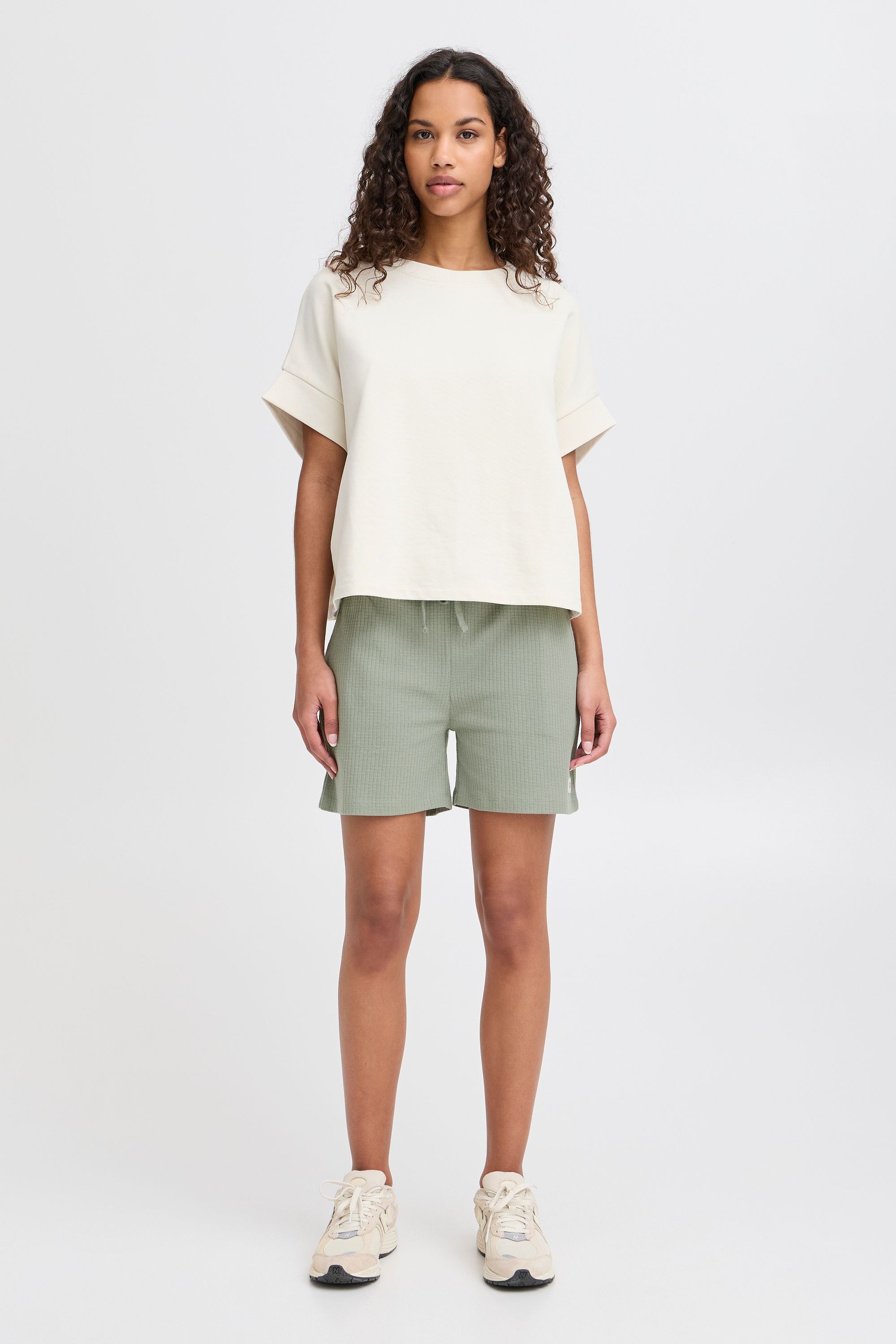 OXMO Shorts »Shorts OXPIMS«