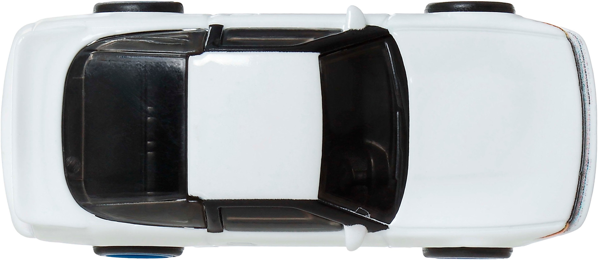Hot Wheels Spielzeug-Auto »Nissan Sileighty«, (Set, 2 tlg.)