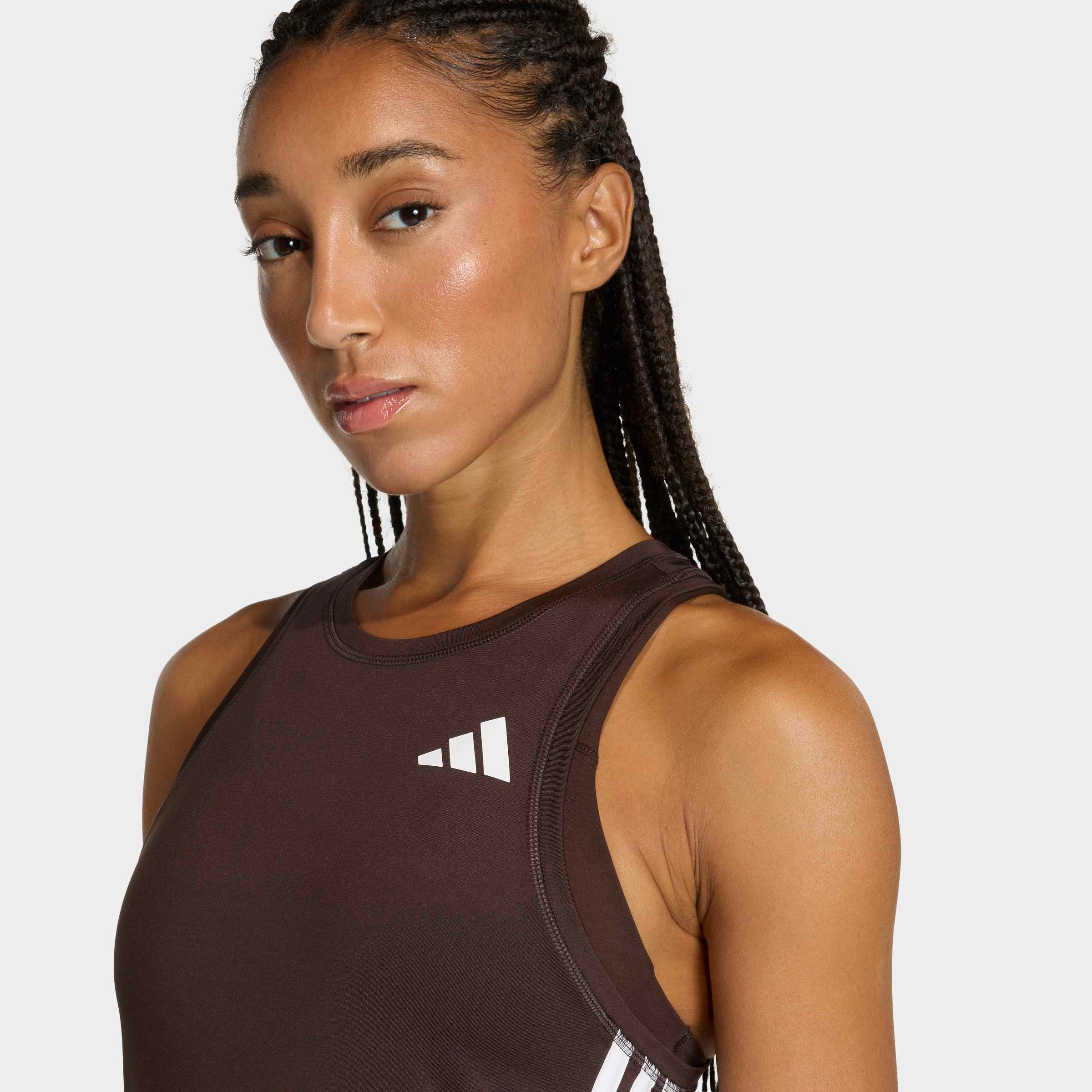 adidas Performance Tanktop »WE 3S TK«