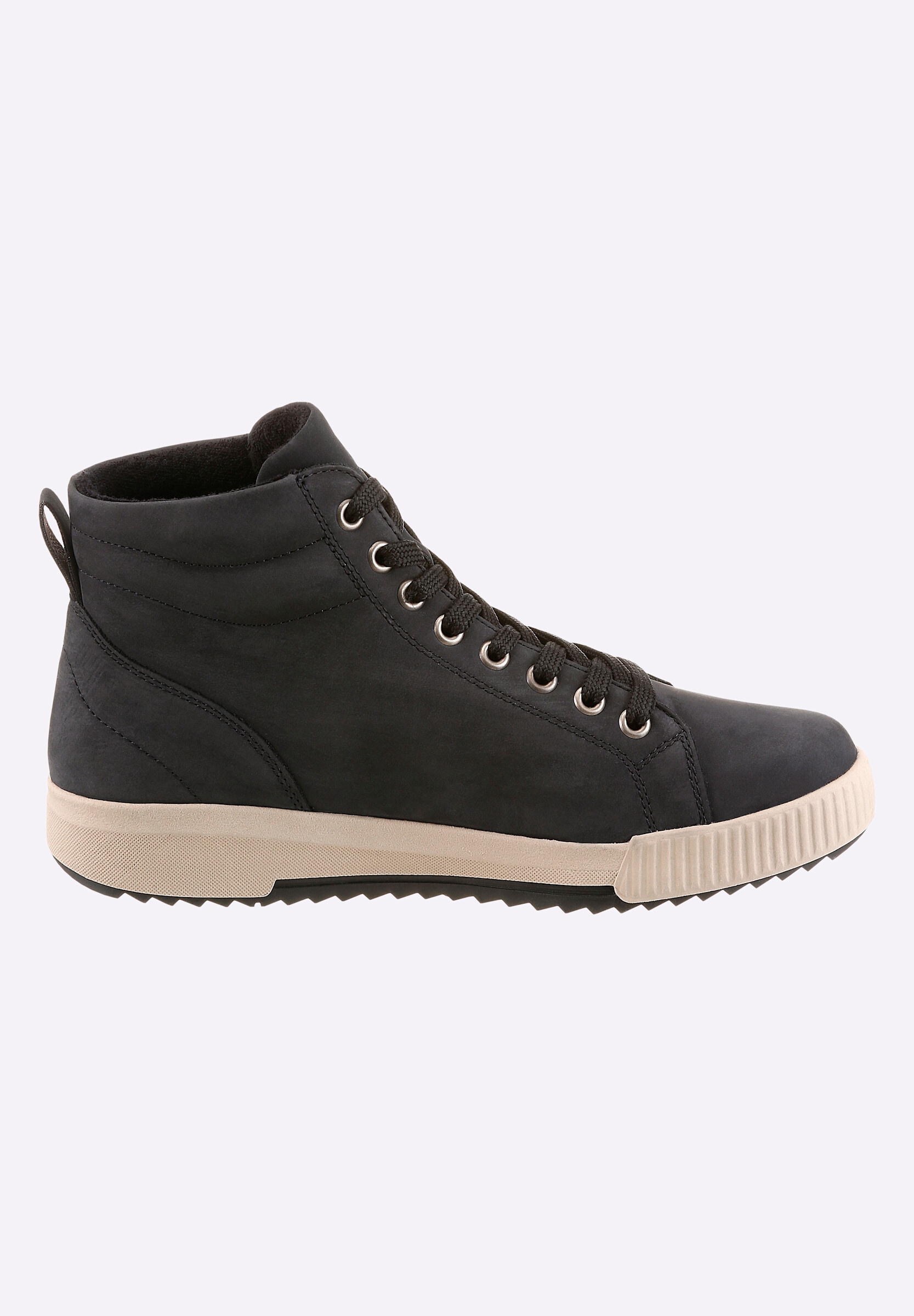 Rieker Stiefelette »Stiefelette Stiefelette«