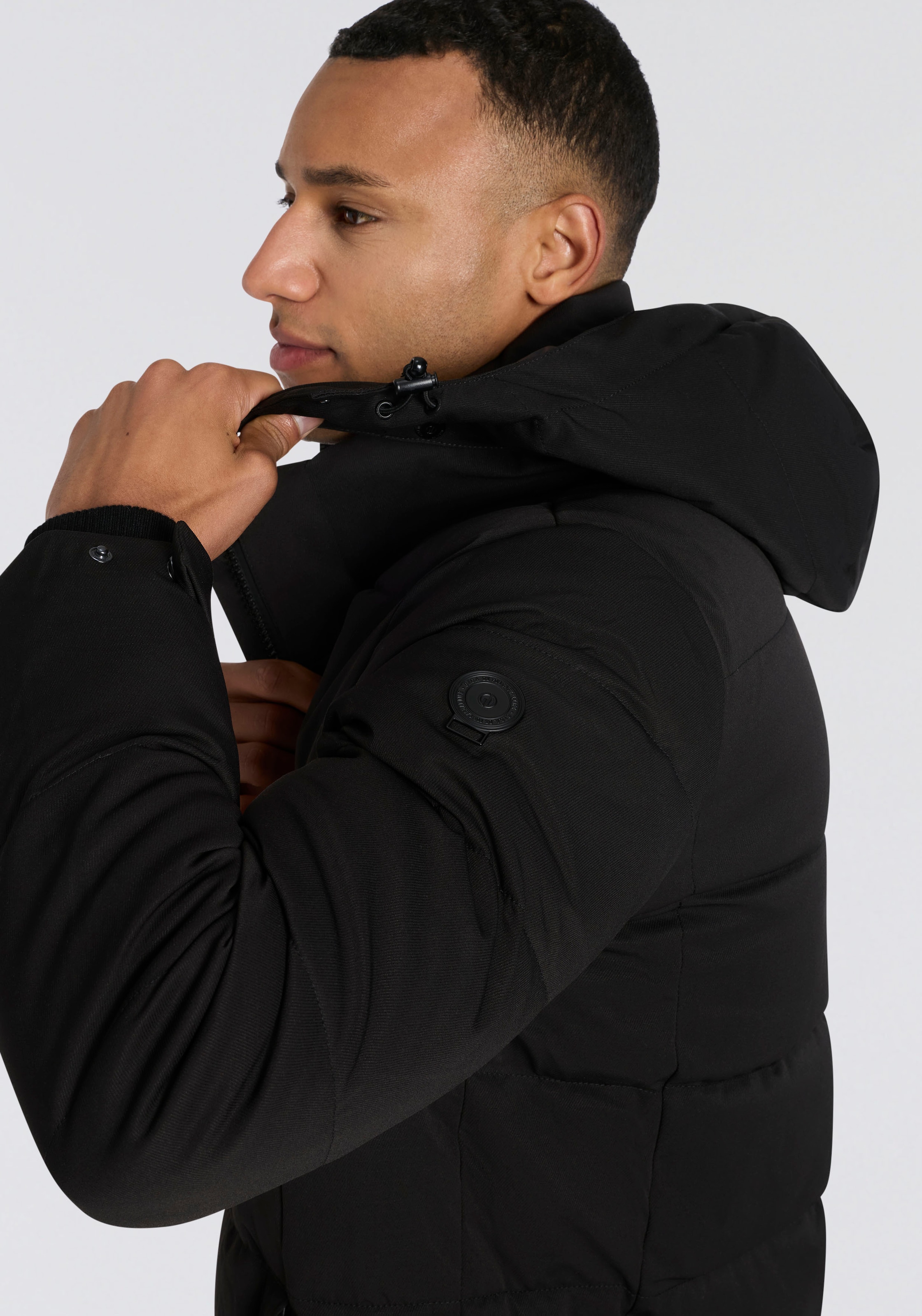 G.I.G.A. DX by killtec Steppmantel »GW 10 MN QLTD PRK« 1 Stk.