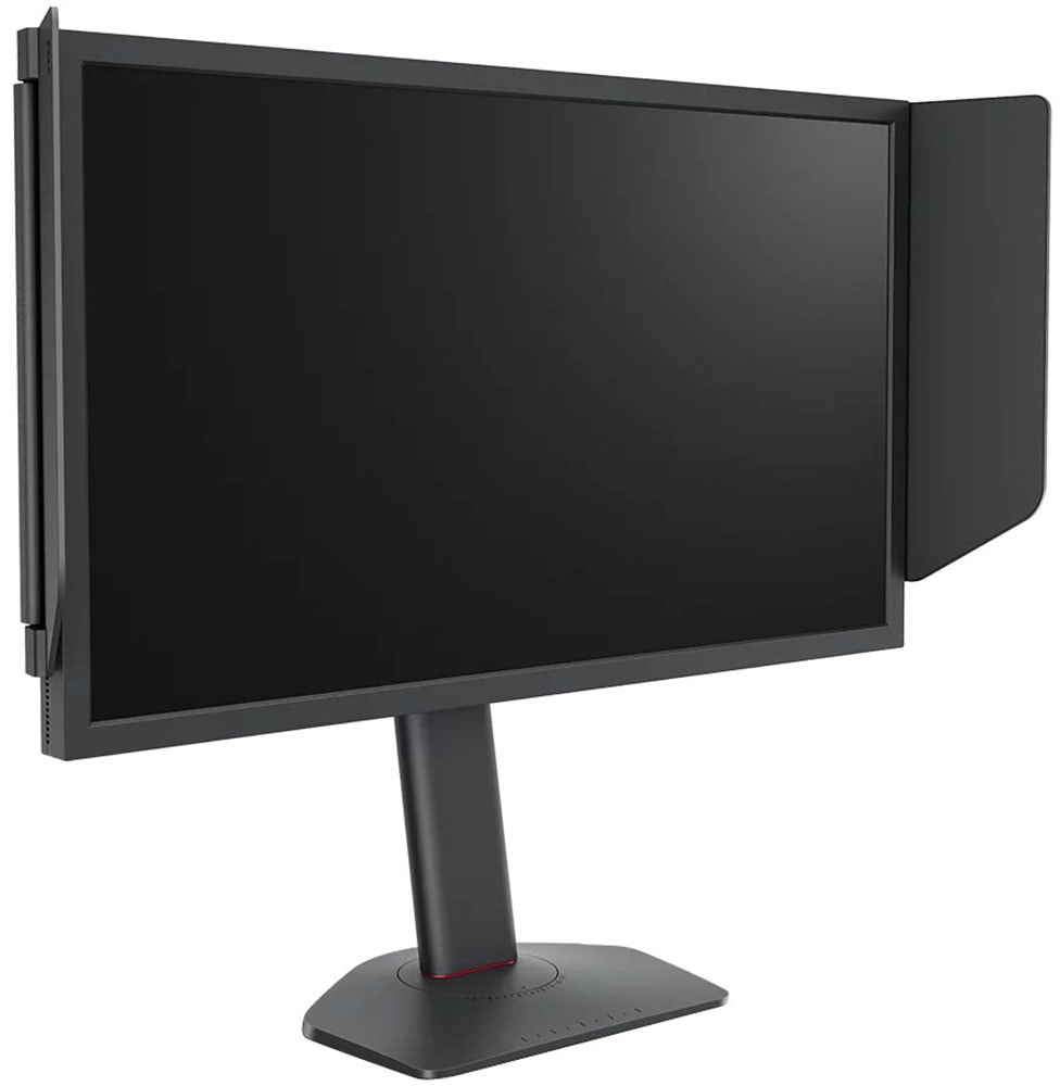 BenQ Gaming-LED-Monitor »XL2540X+« 61 cm/24 ″  1920 x 1080 px Full HD 1 Reaktionszeit 280 Hz