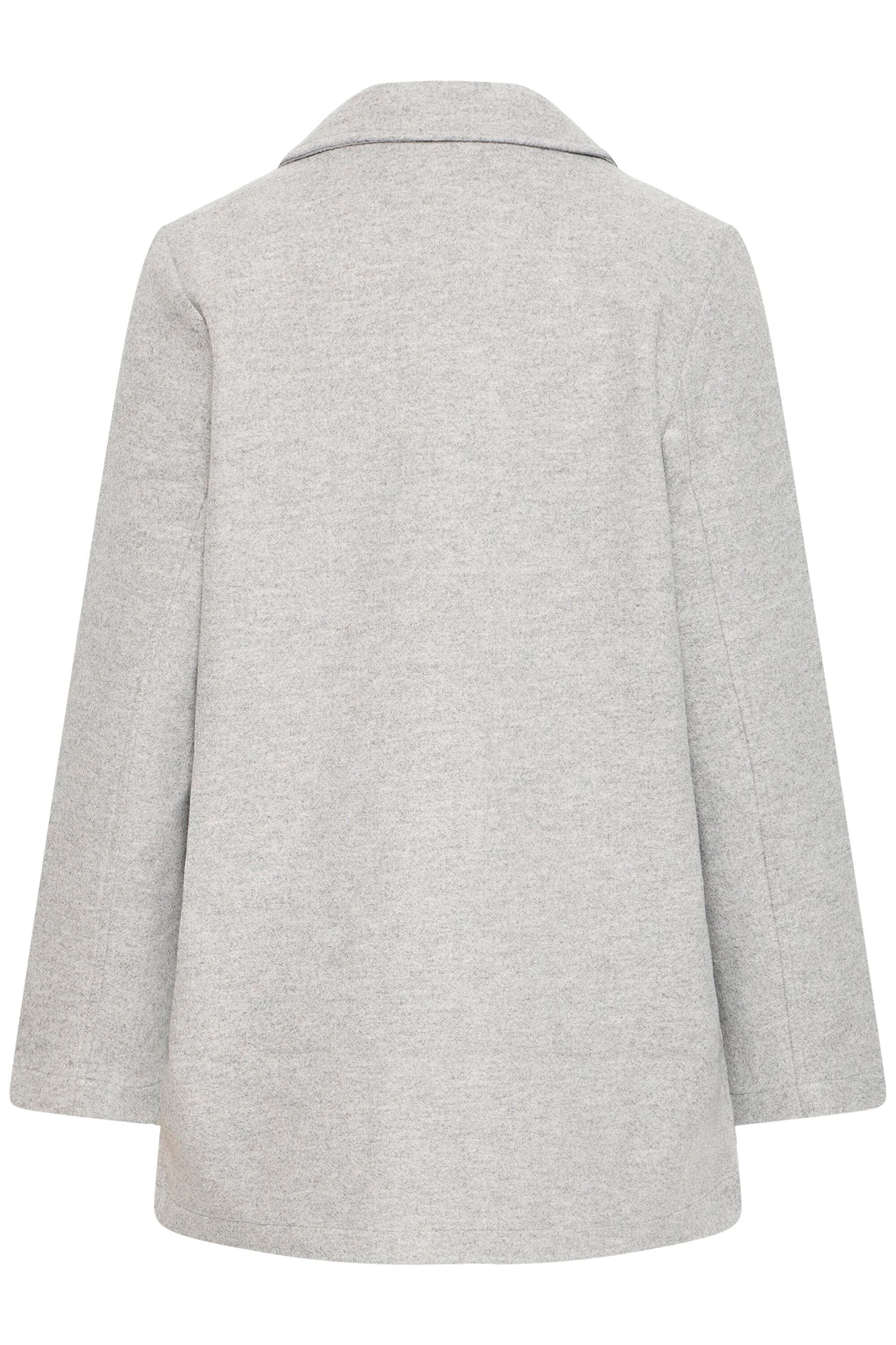 b.young Allwetterjacke »Jacke BYBONDY«