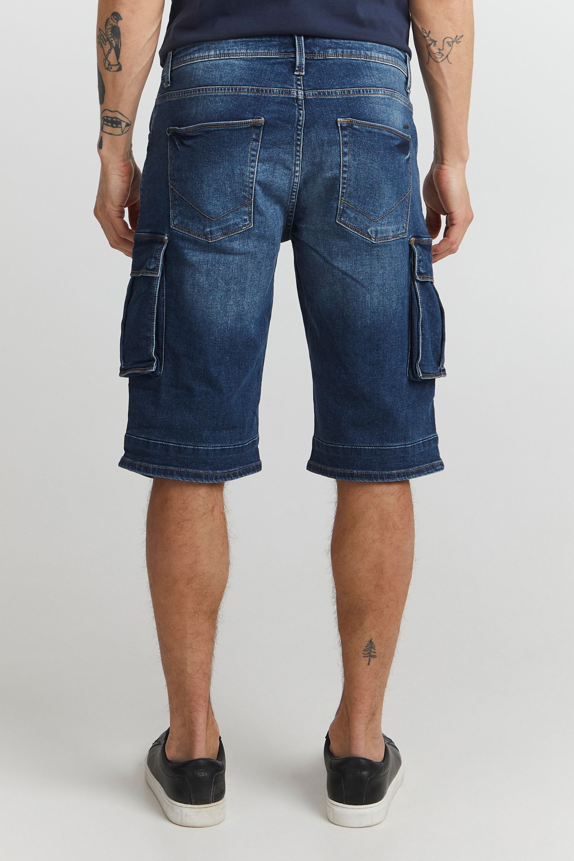 11 Project Cargojeans »Cargoshorts PRNordin«