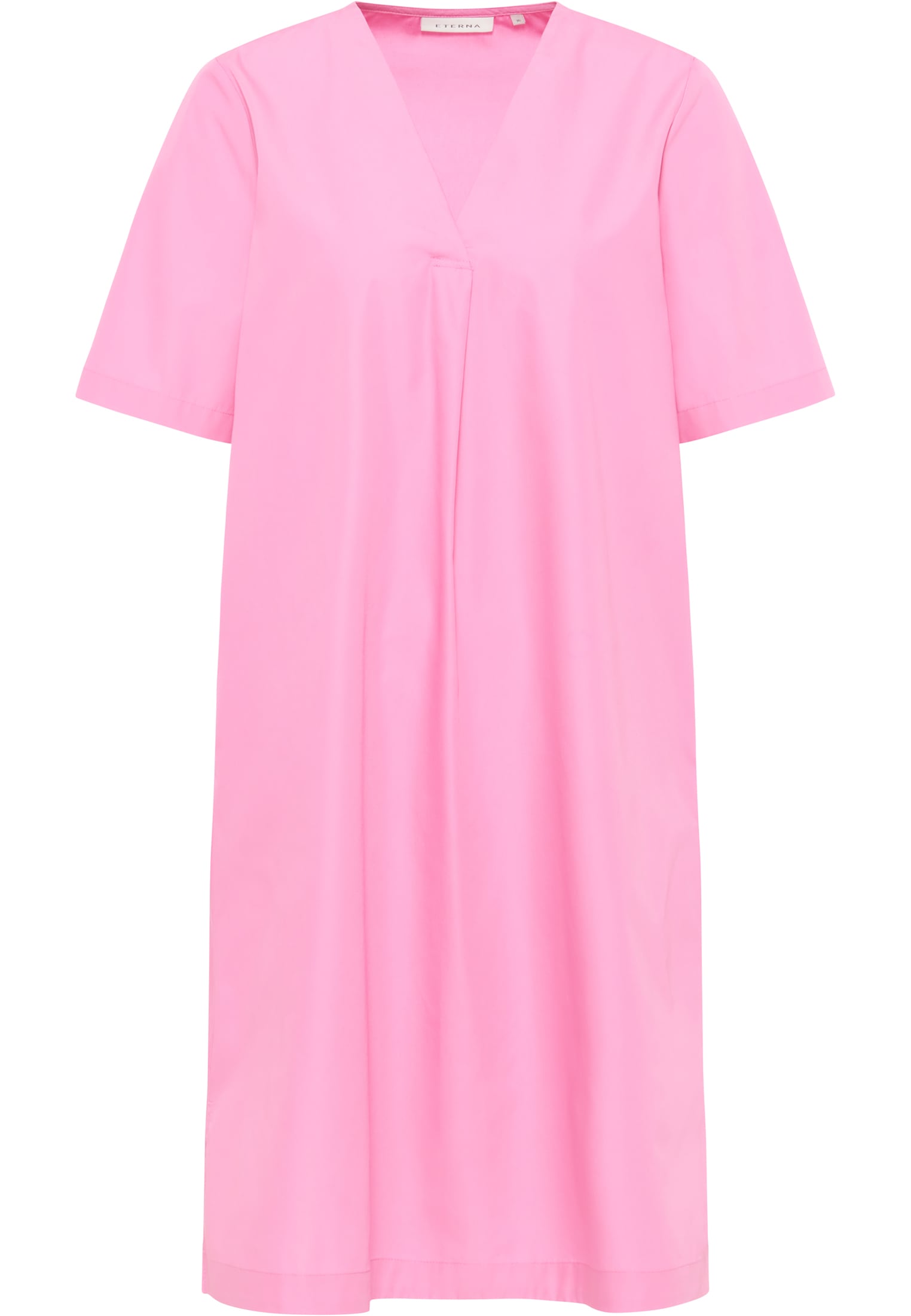 Eterna Shirtkleid »LOOSE FIT«