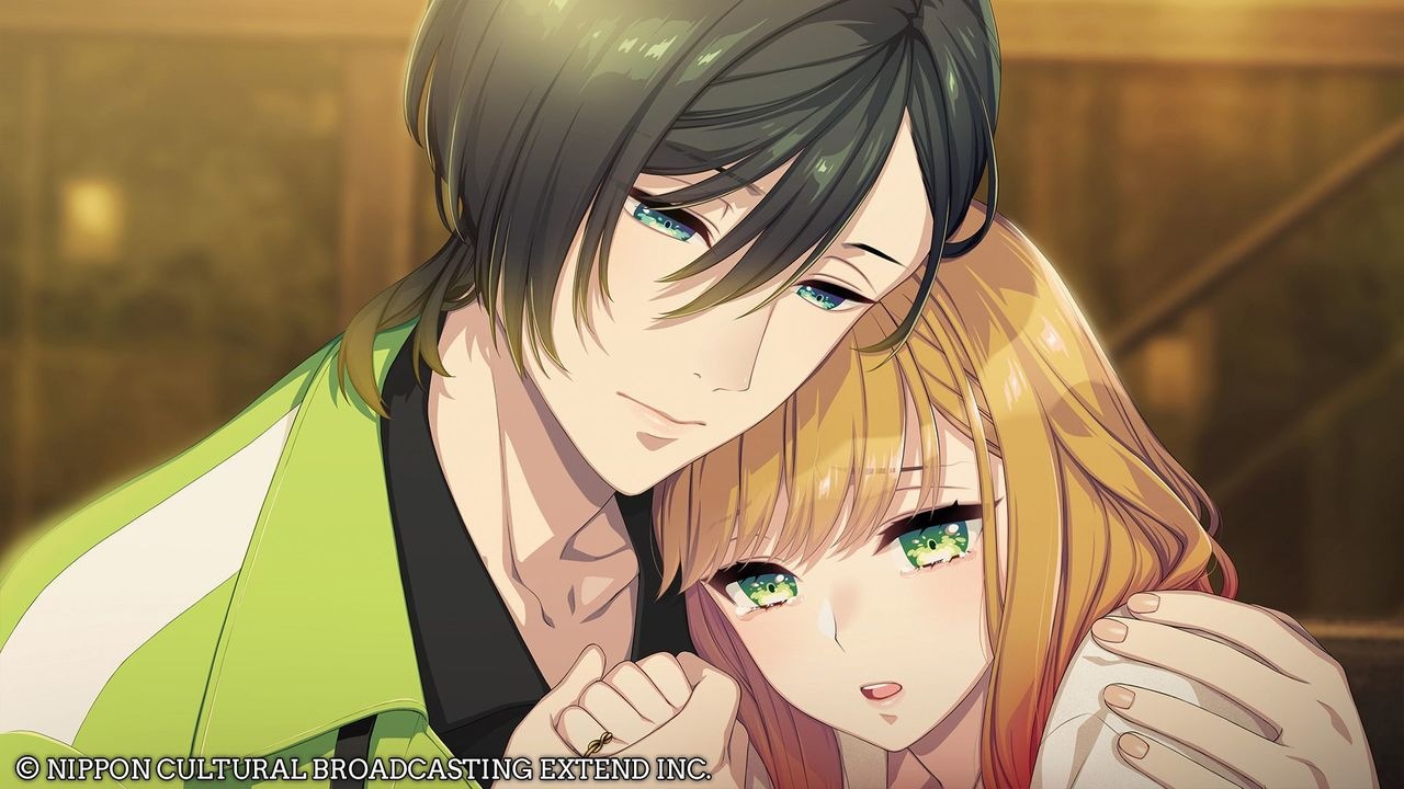 PQube Spielesoftware »Bustafellows Season 2«, Nintendo Switch