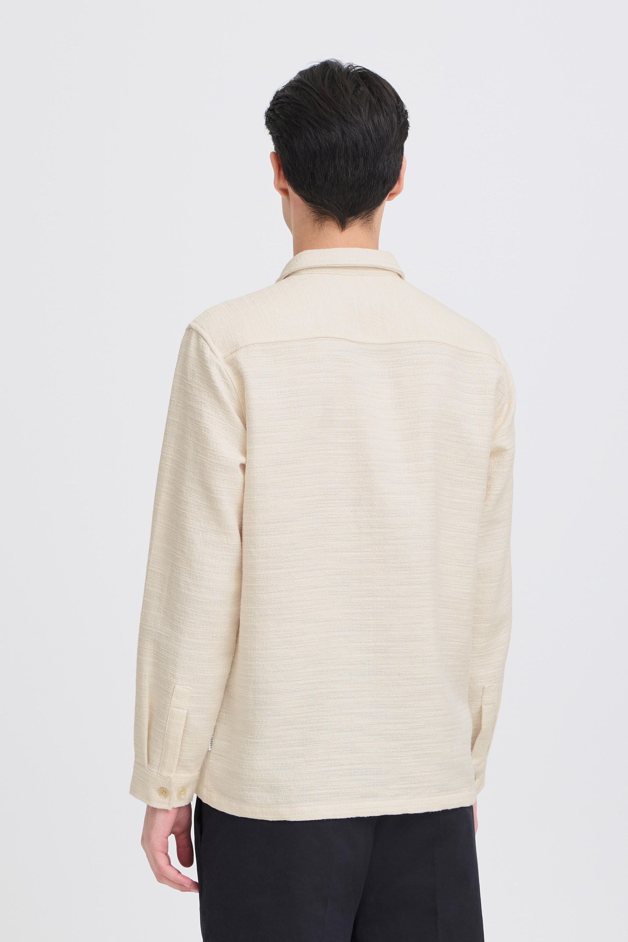Casual Friday Hemdjacke »Hemdjacke CFMatt«