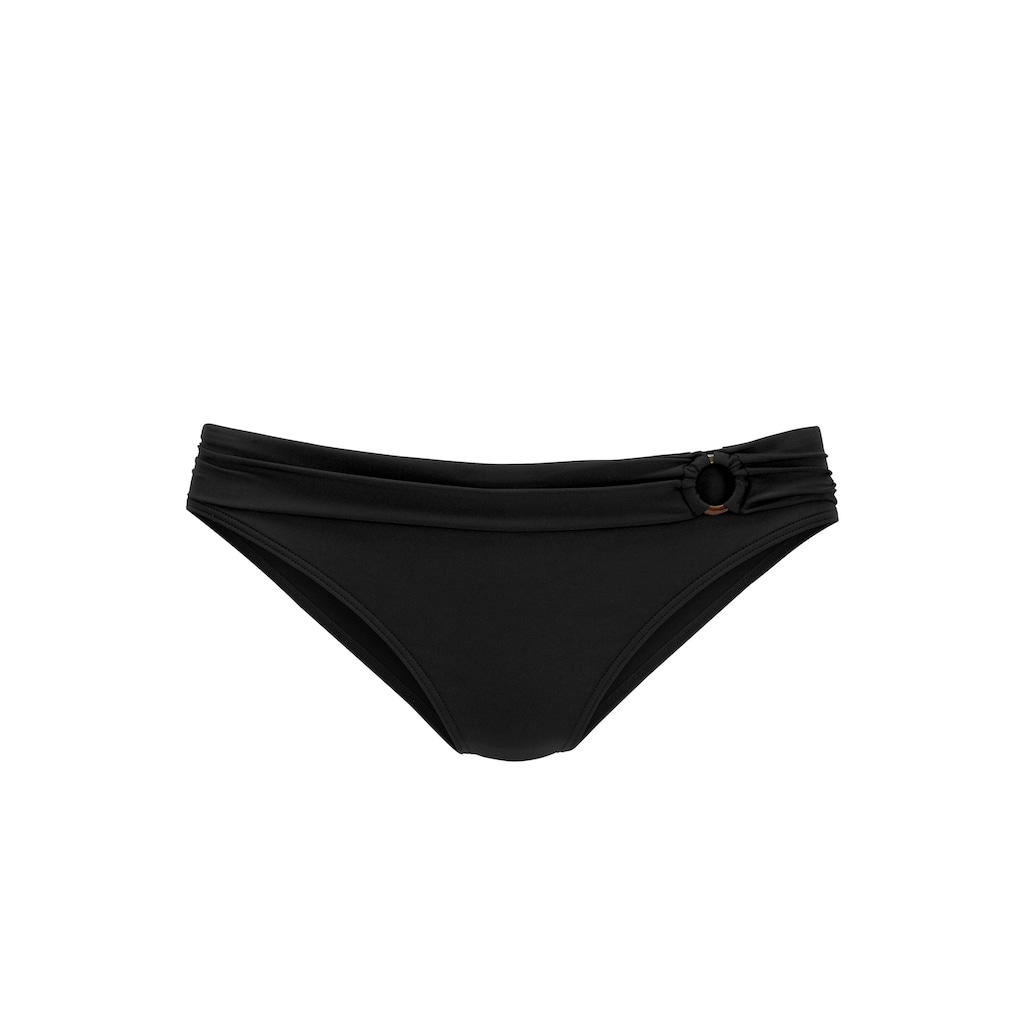 s.Oliver Bikini-Hose »Rome«