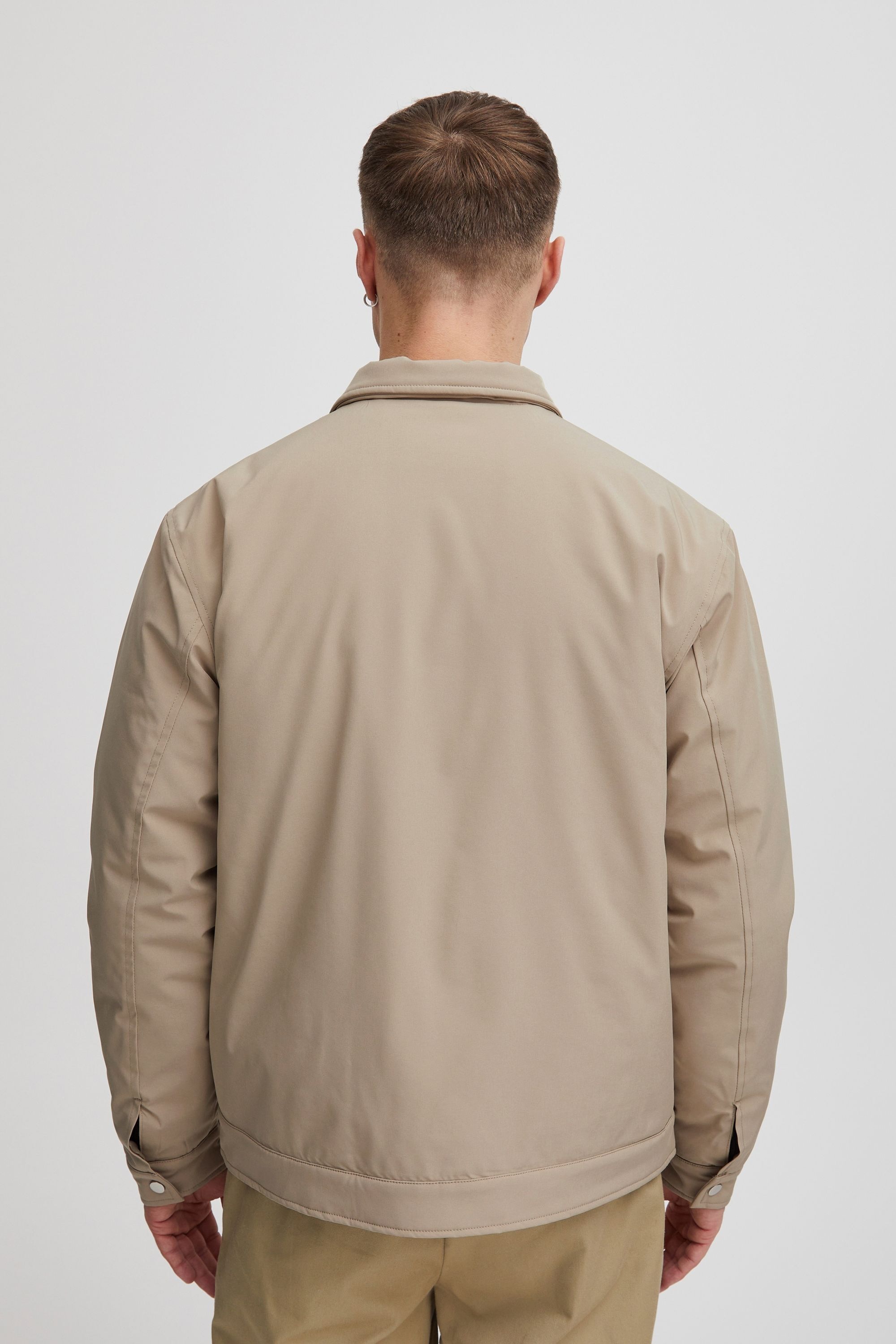 !Solid Steppjacke »Steppjacke SDGore«, ohne Kapuze