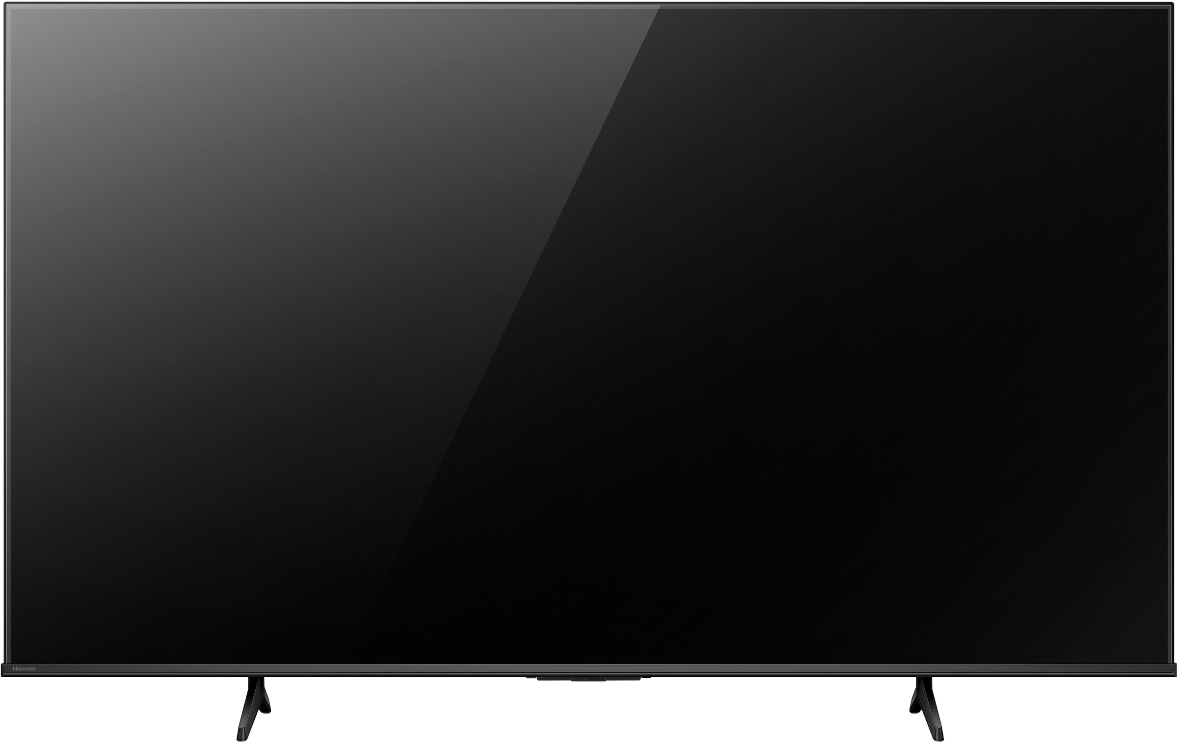 Hisense LED-Fernseher »50A6S« 126 cm/50 ″ Smart-TV