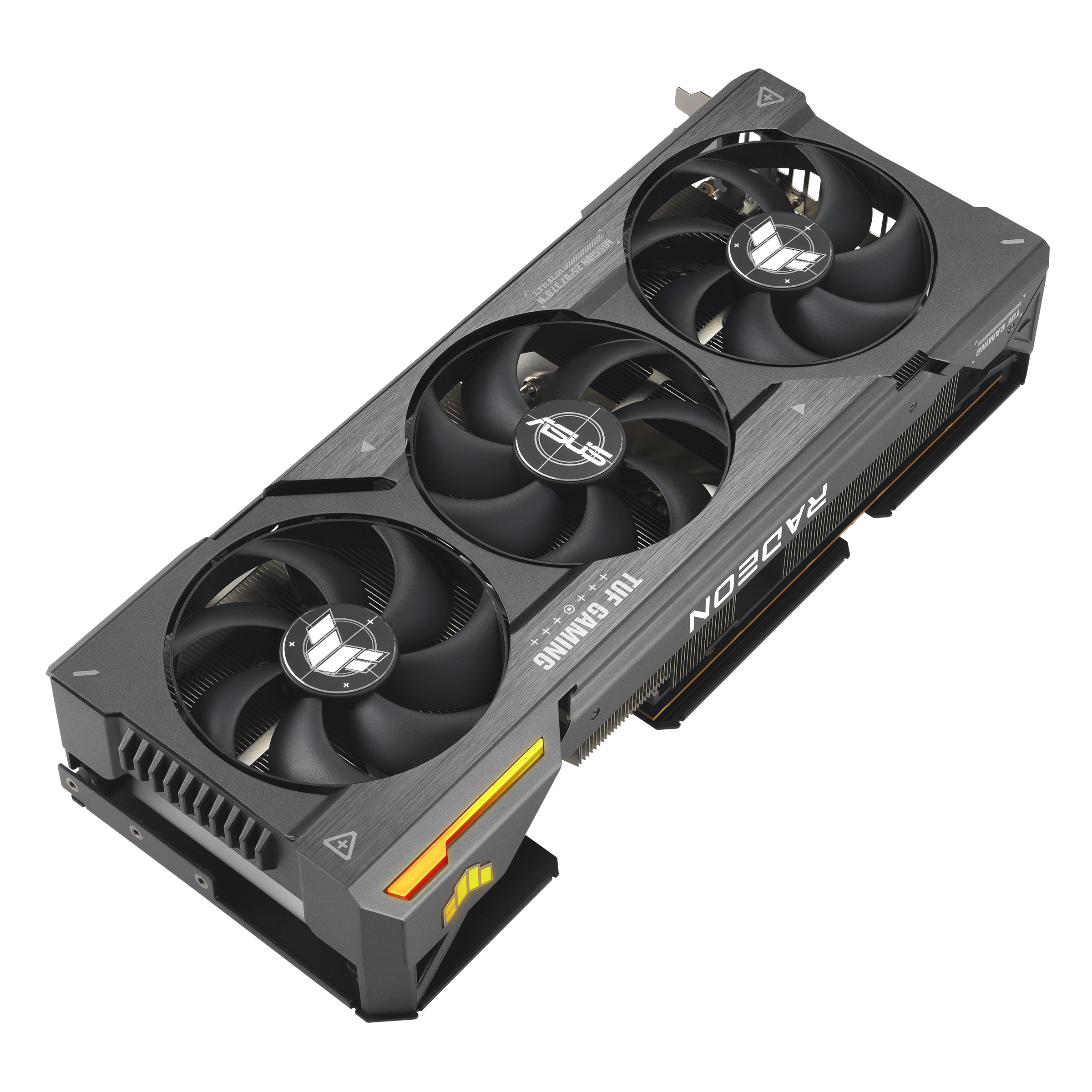 Asus Grafikkarte »TUF-RX7900XTX-O24G-GAMING«, 24 GB, GDDR6