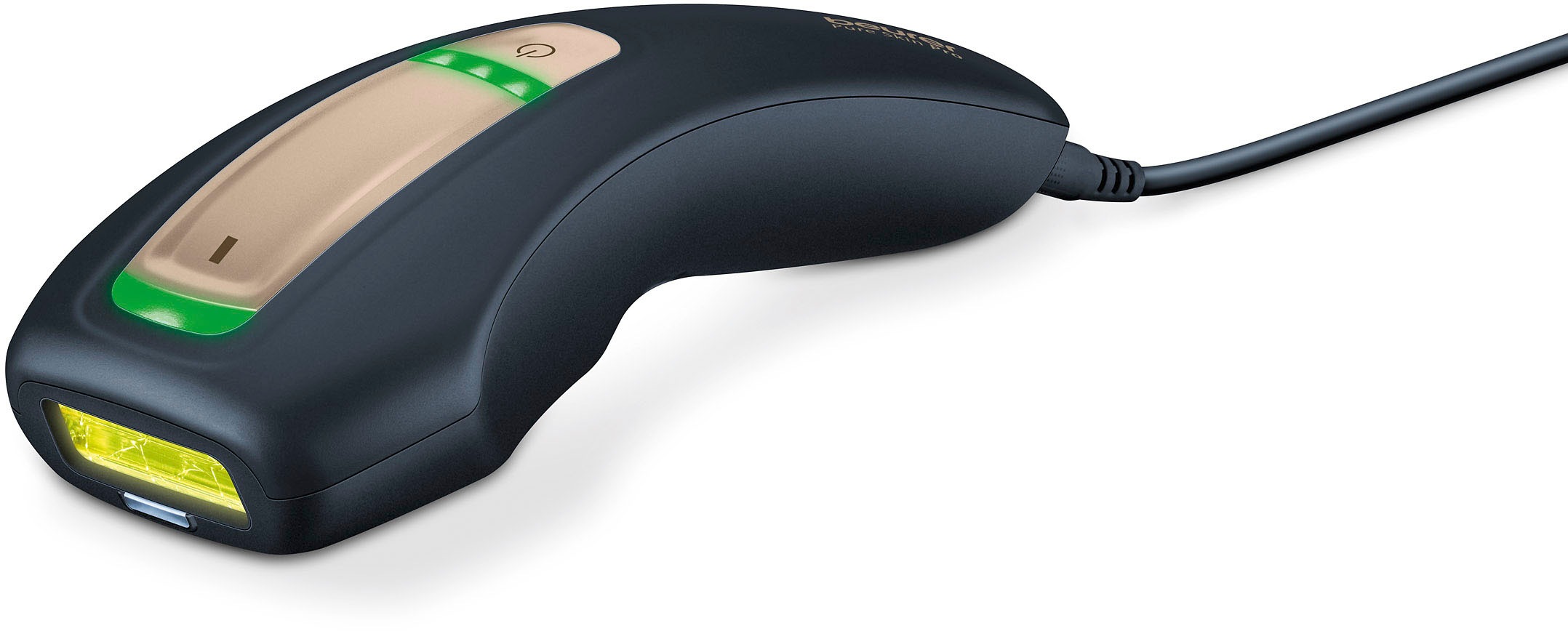 IPL-Haarentferner IPL 5800 Pure Skin Pro, Anzahl Lichtimpulse: Bis...