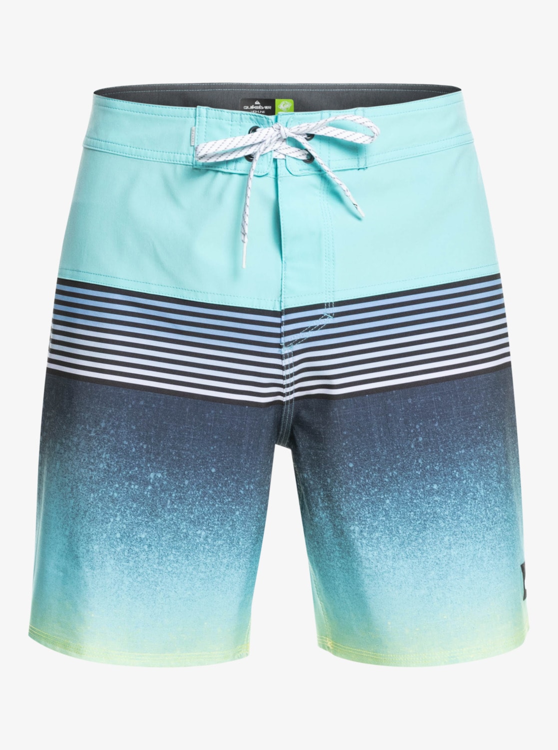 Quiksilver Boardshorts »Surfsilk Panel 18"«