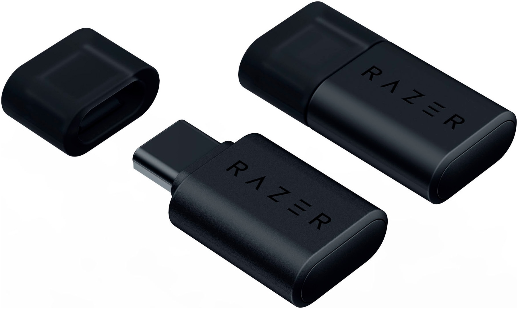 RAZER Kopfhörer »BlackShark V3 X Hyperspeed fur PC« Bluetooth