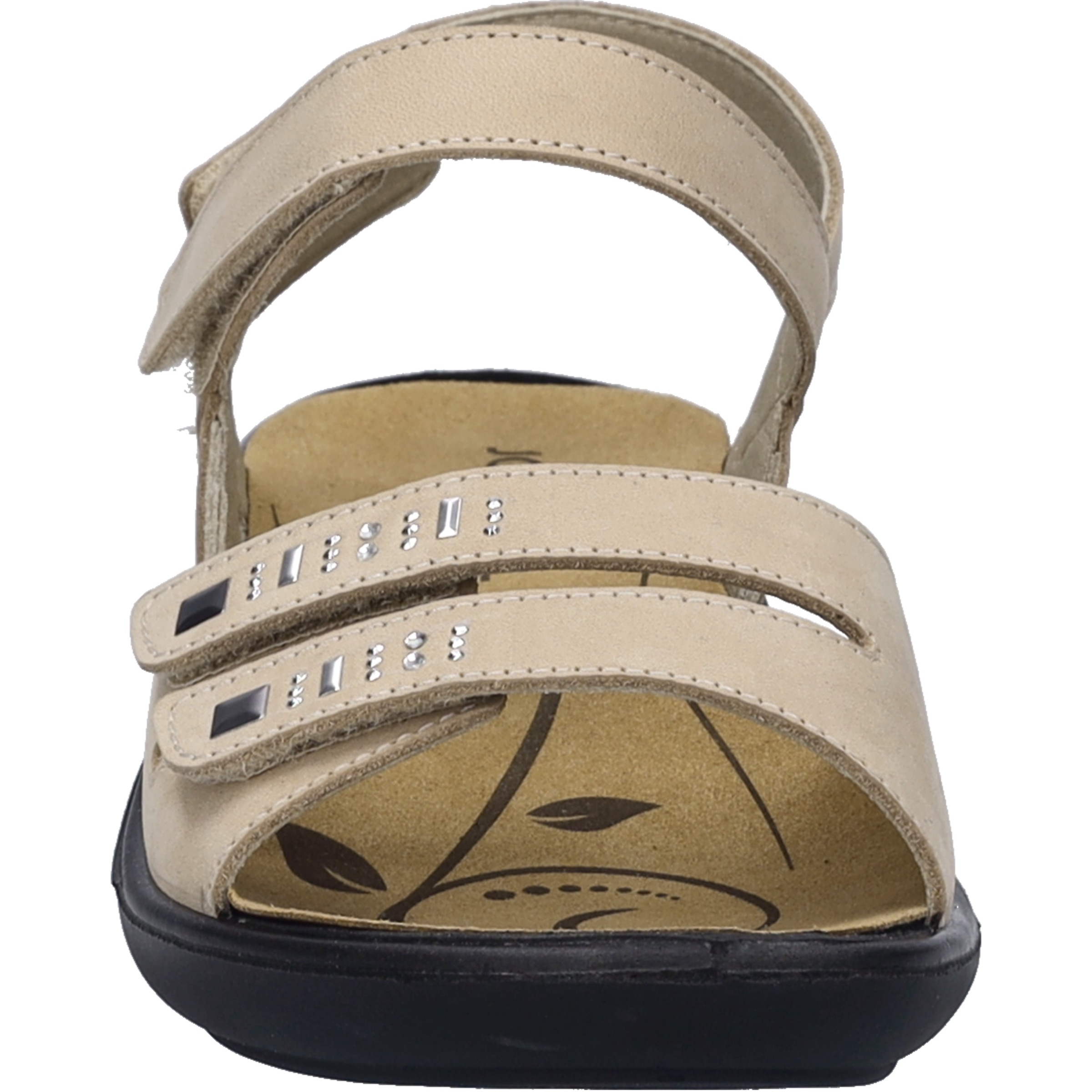 Josef Seibel Sandale »Ibiza 86, beige«