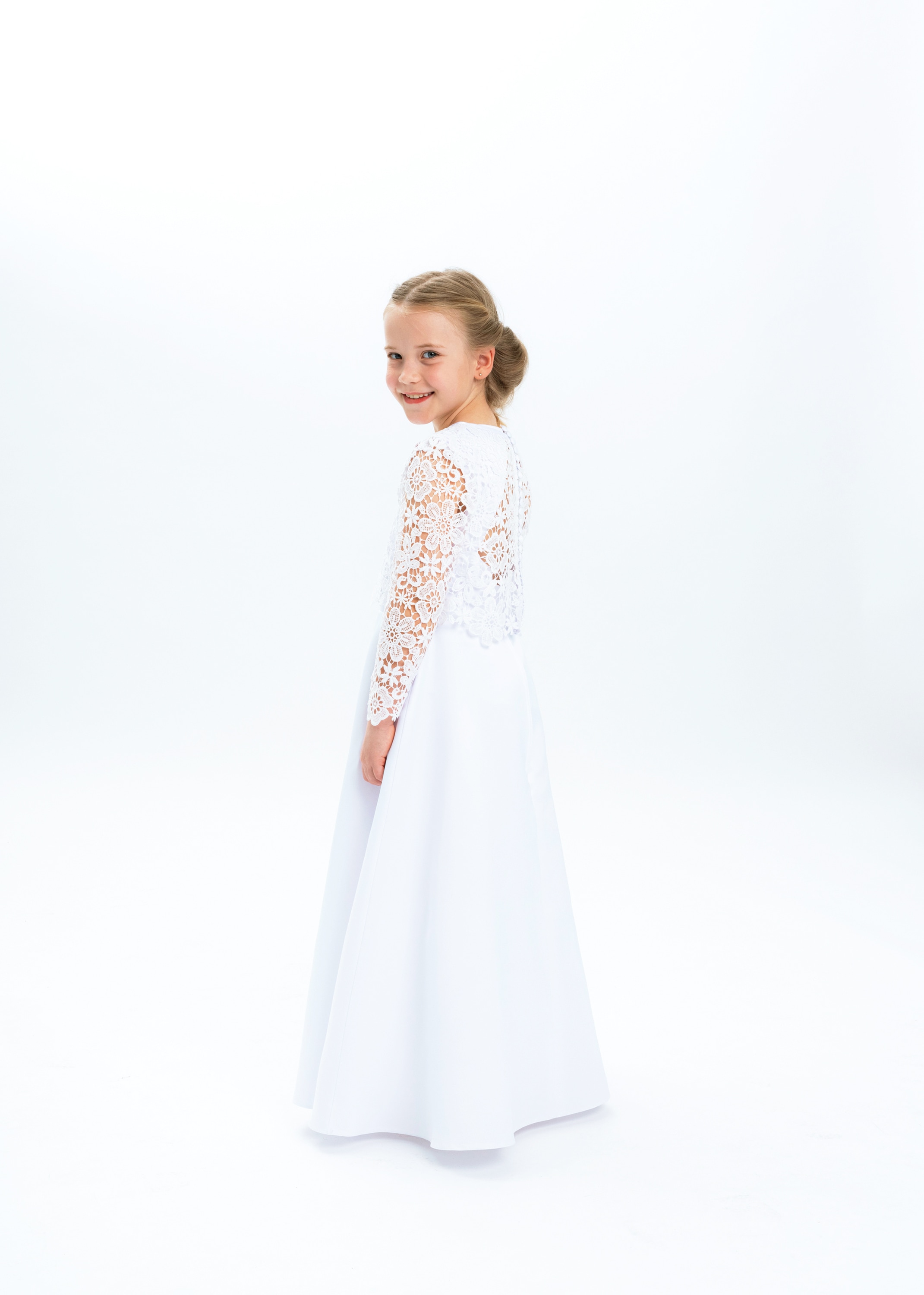 DANAMADE Partykleid »DANAMADE Dresses Kommunionkleid DFELINE«