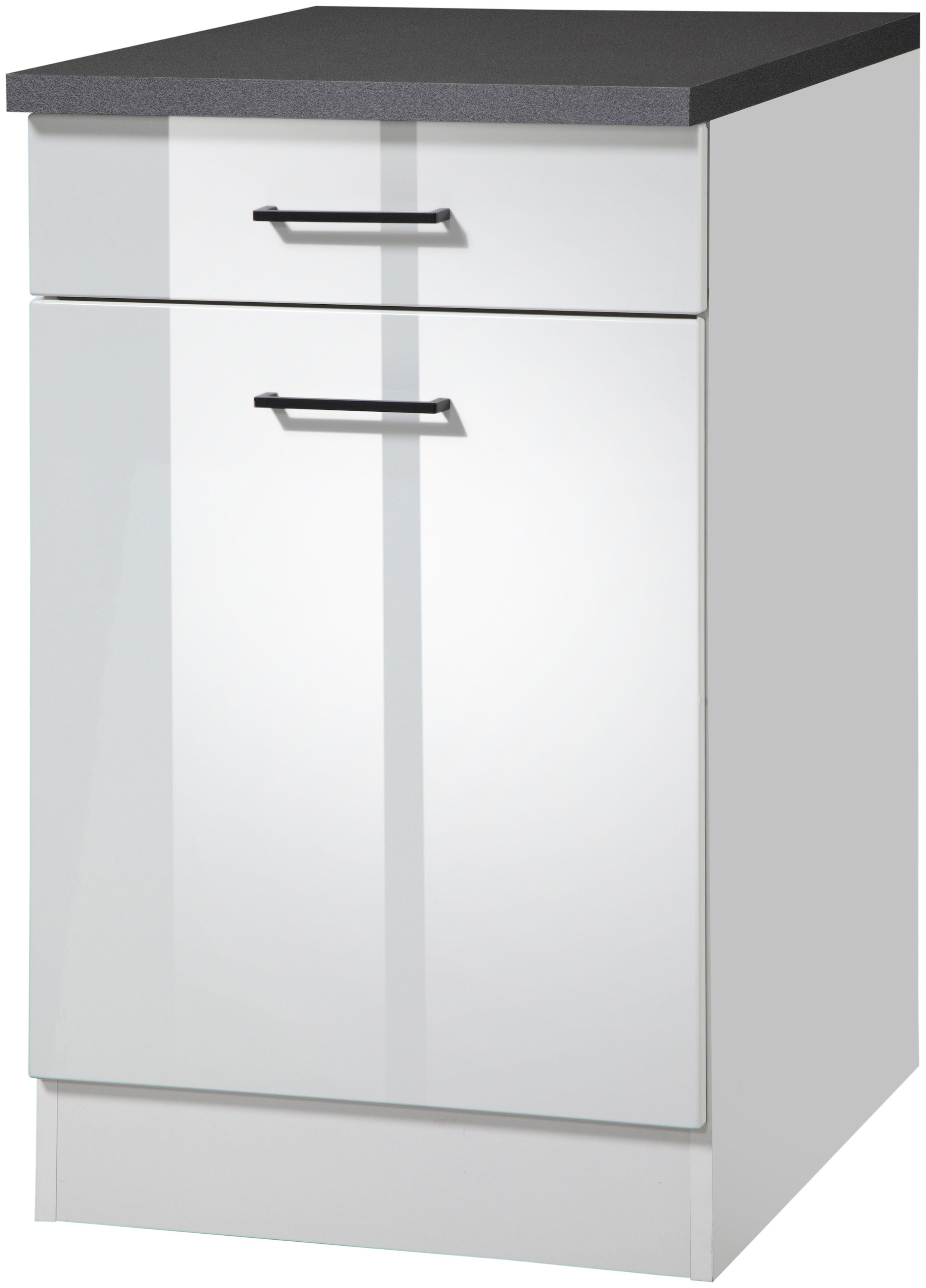 KOCHSTATION Unterschrank »KS-Trier« Breite 50 cm