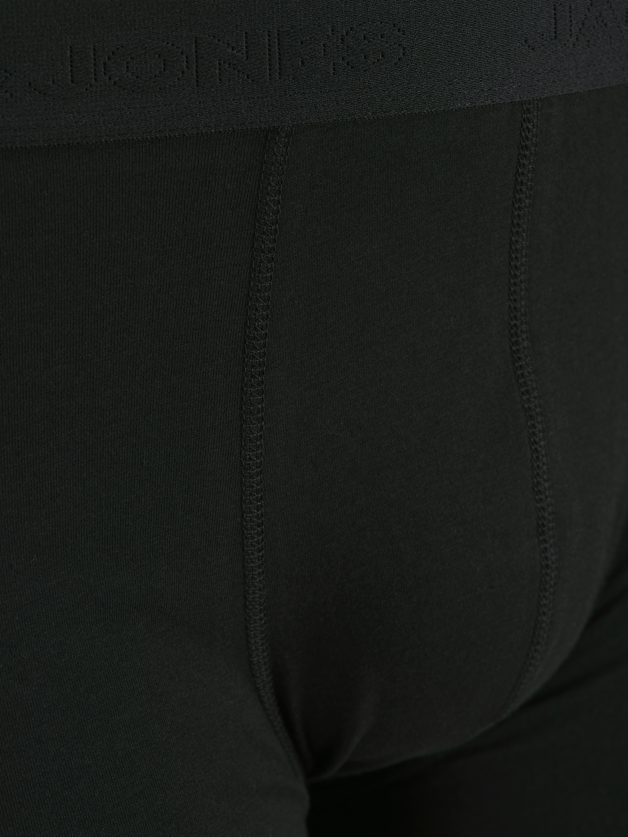 Jack & Jones PlusSize Trunk »JACTONE IN TONE TRUNKS 5 PACK NOOS PLS«, (Packung, 5 St.)