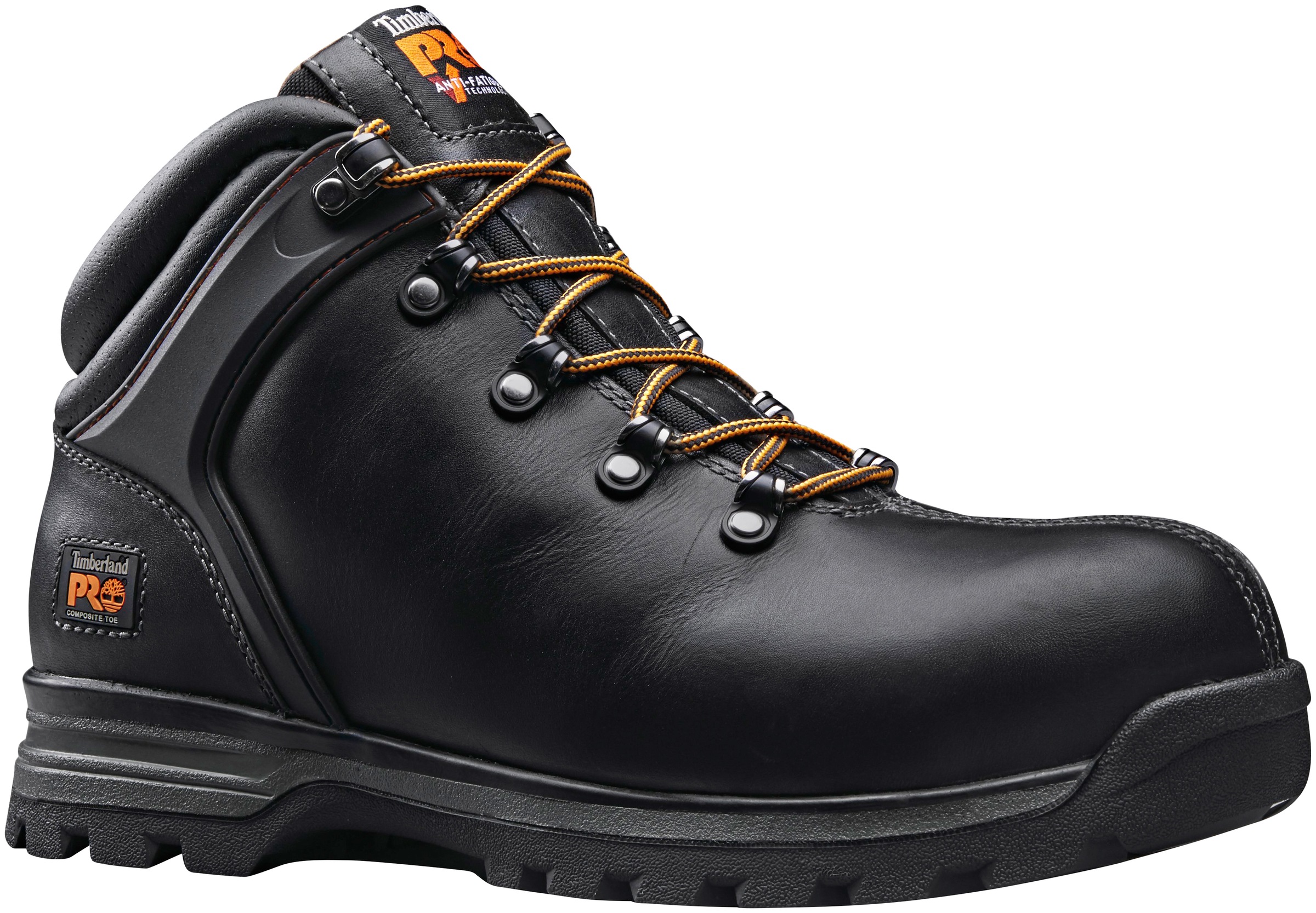 Timberland Pro Sicherheitsschuh »SPLITROCK XT«, S3, Allwetter-Laufsohle aus TPU