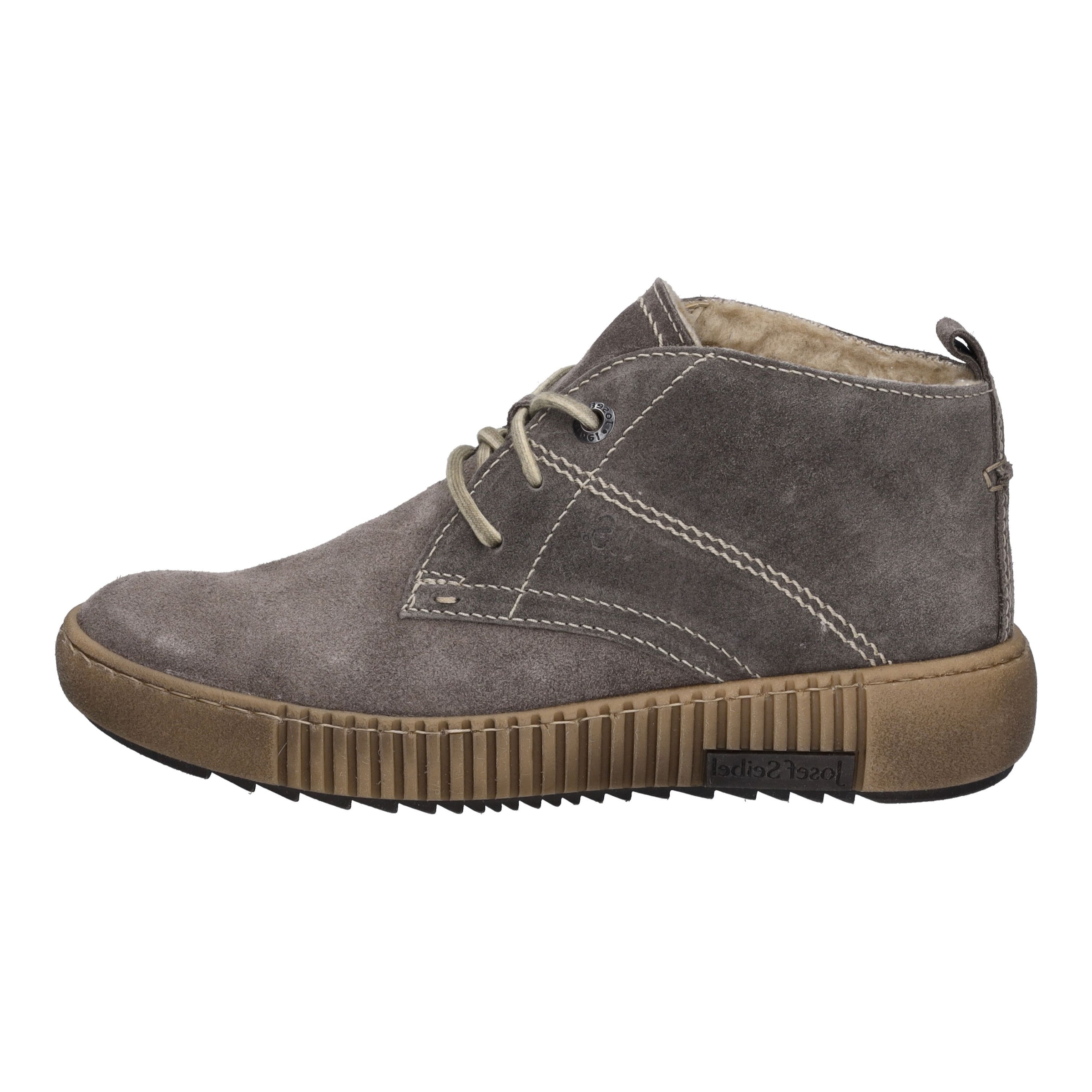Josef Seibel Stiefelette »Maren 02, grau«