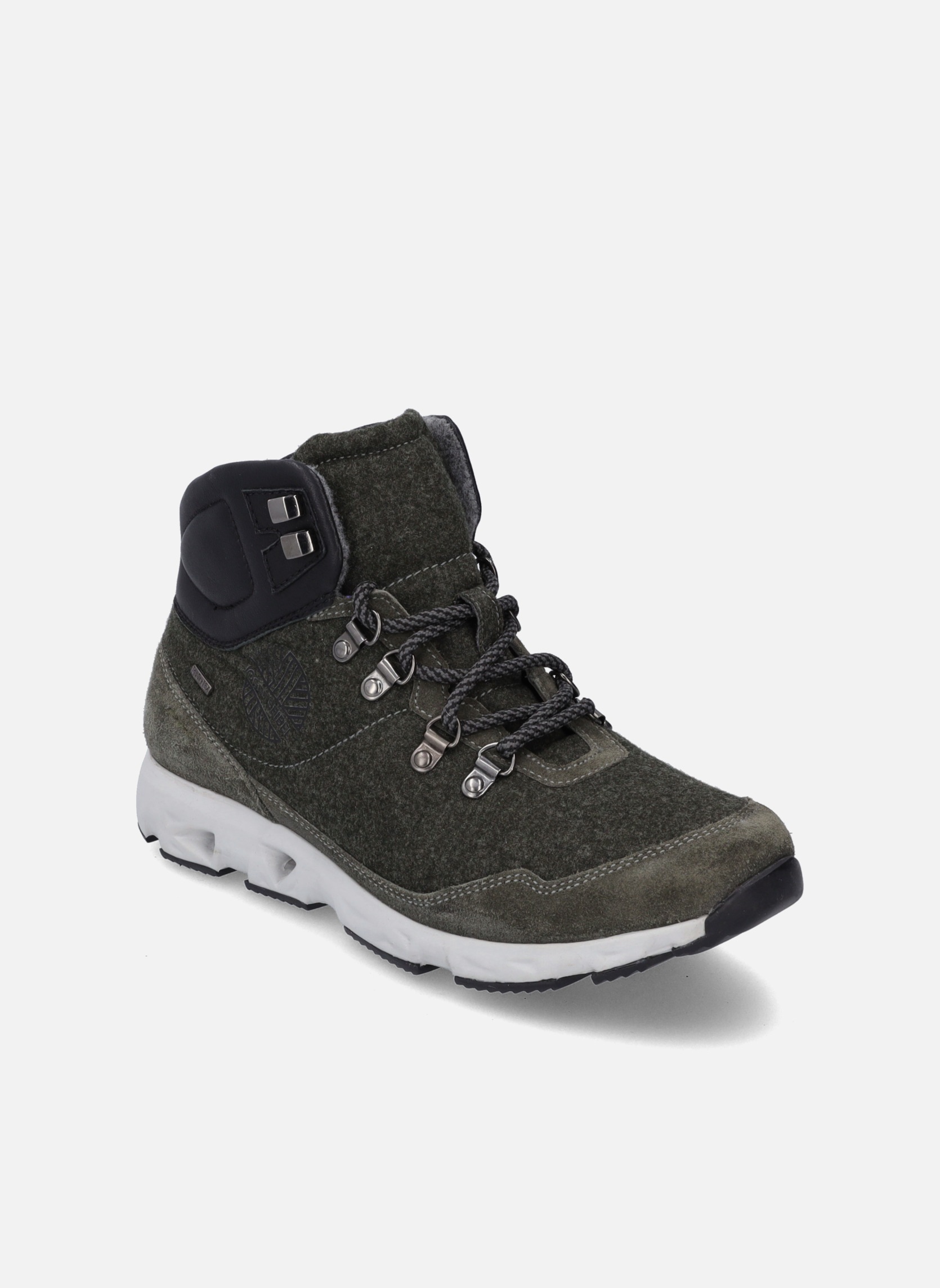 Josef Seibel Sneaker »Noah 56, moos-kombi«