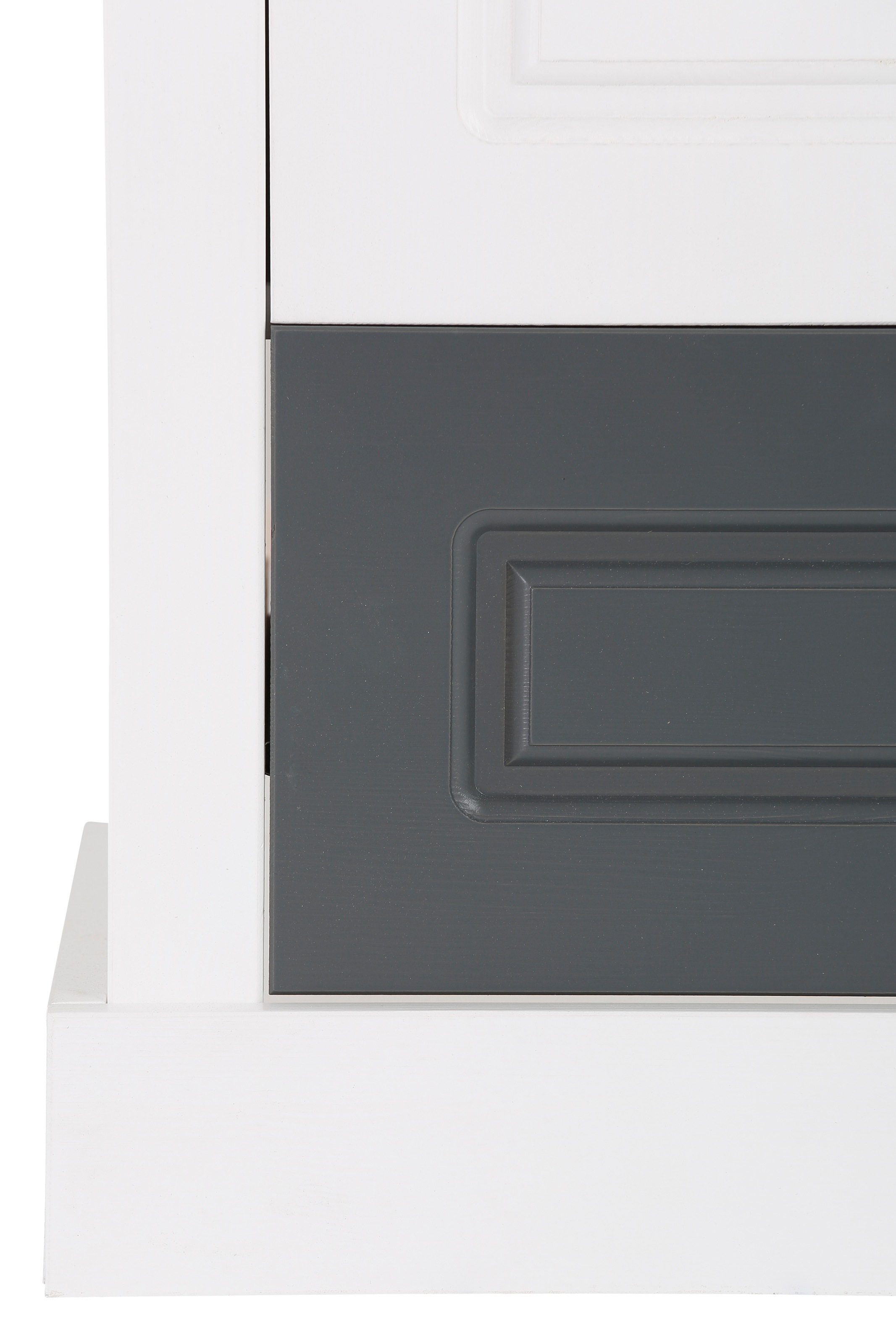Home affaire Garderobenschrank »Basilico«, aus massiver Kiefer, FSC®, Breite 67 cm, mit Kleiderstange