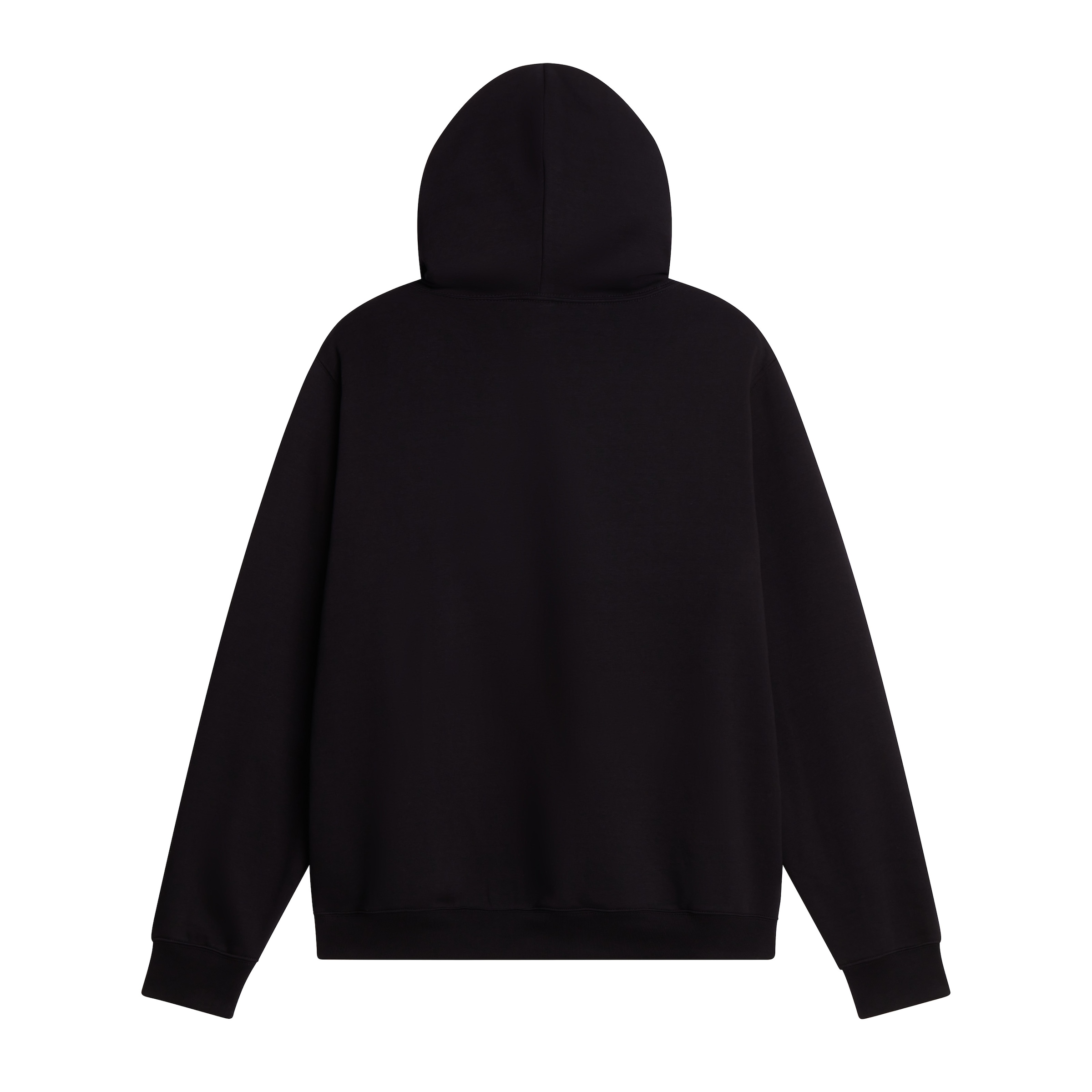 The North Face Kapuzensweatshirt »M TNF ESSENTIAL DREW PEAK REGULAR HOODIE«
