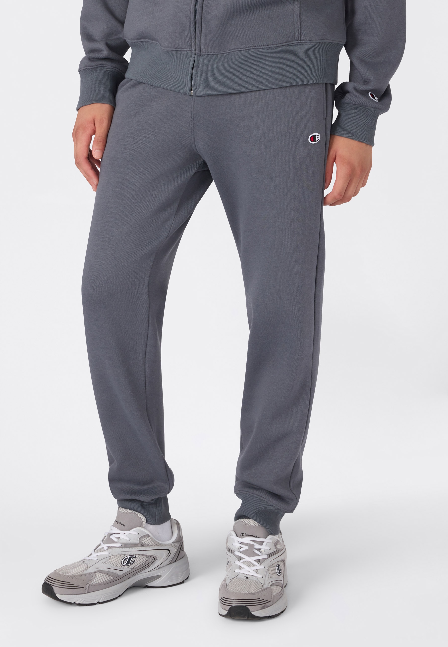 Champion Jogginganzug »Sweatsuit« 2 Stk. tlg.