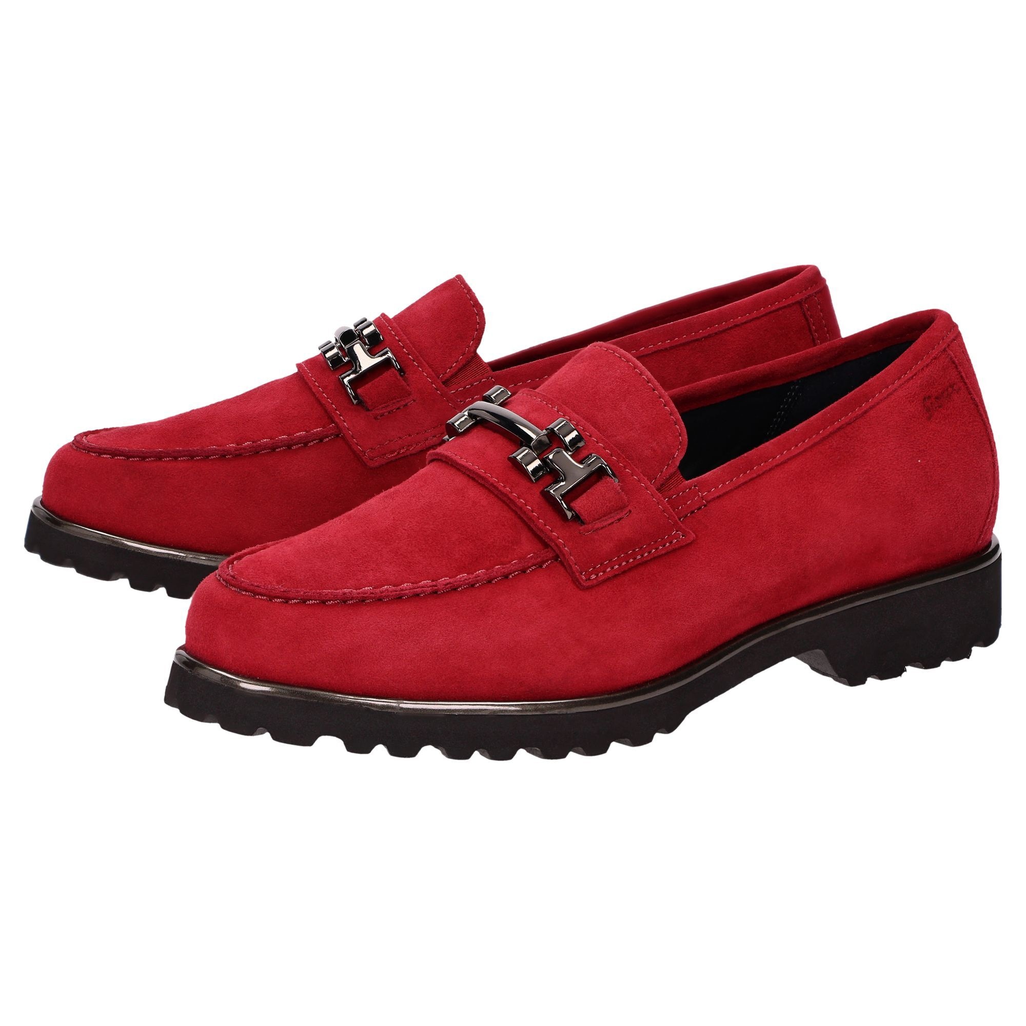 SIOUX Slipper »Meredith-752-H«