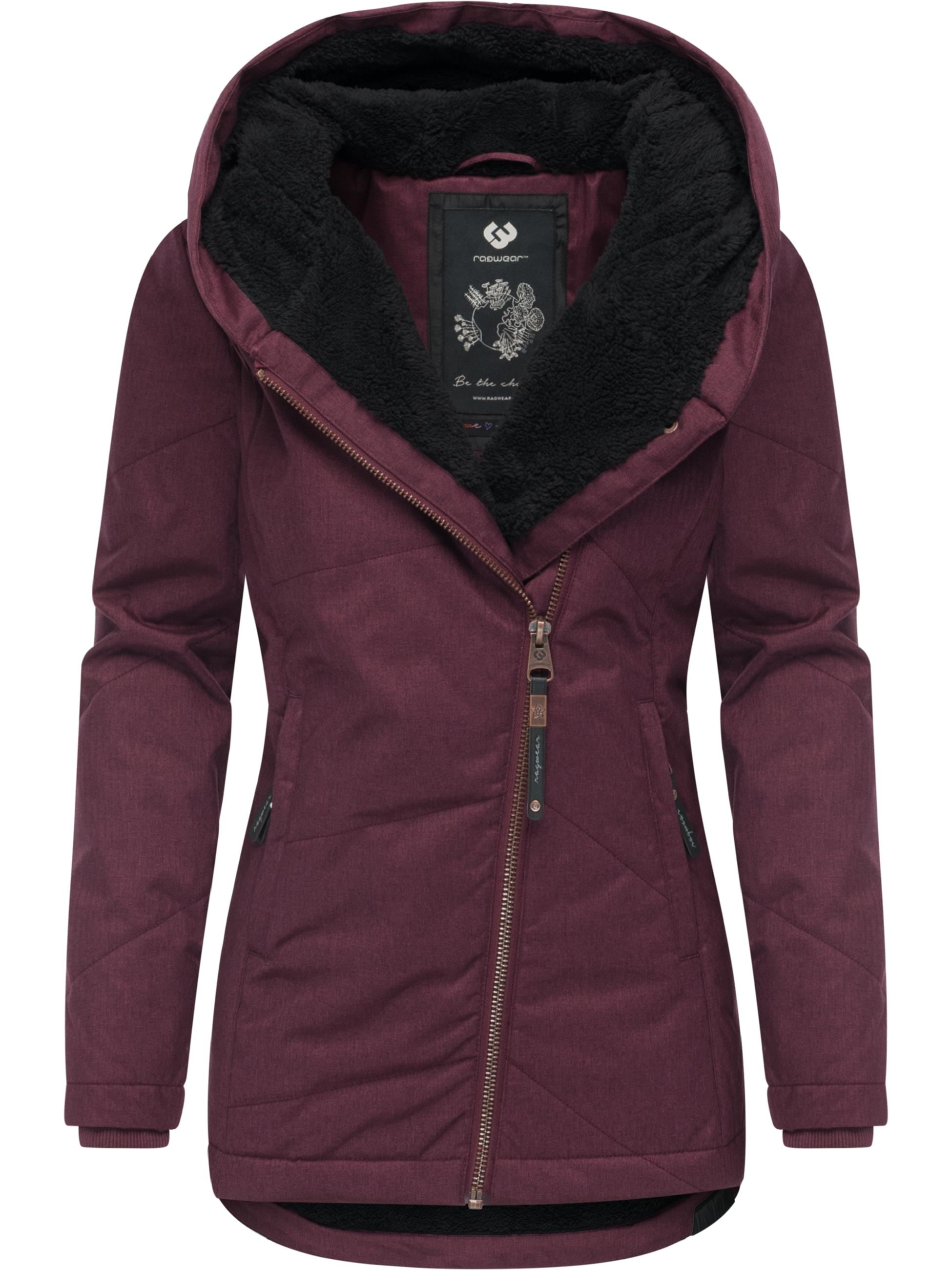 Ragwear Winterjacke »Winterjacke Gordon«