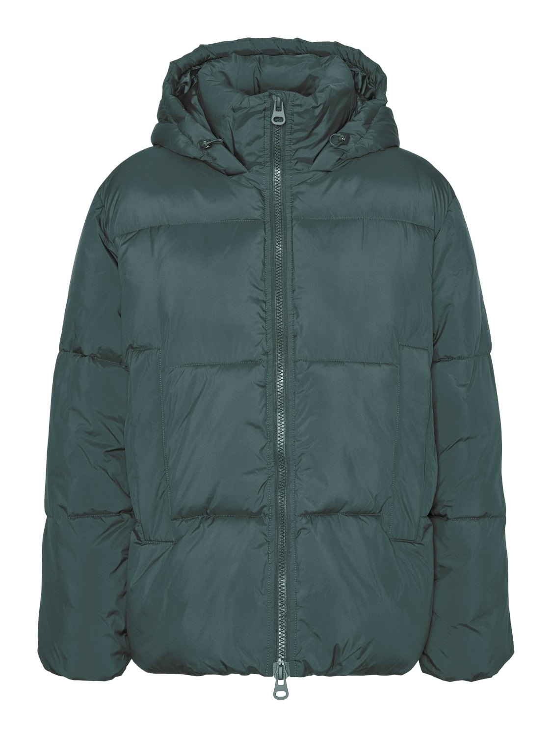 Vero Moda Steppjacke »VMIDALINE JACKET BOO«, mit Kapuze