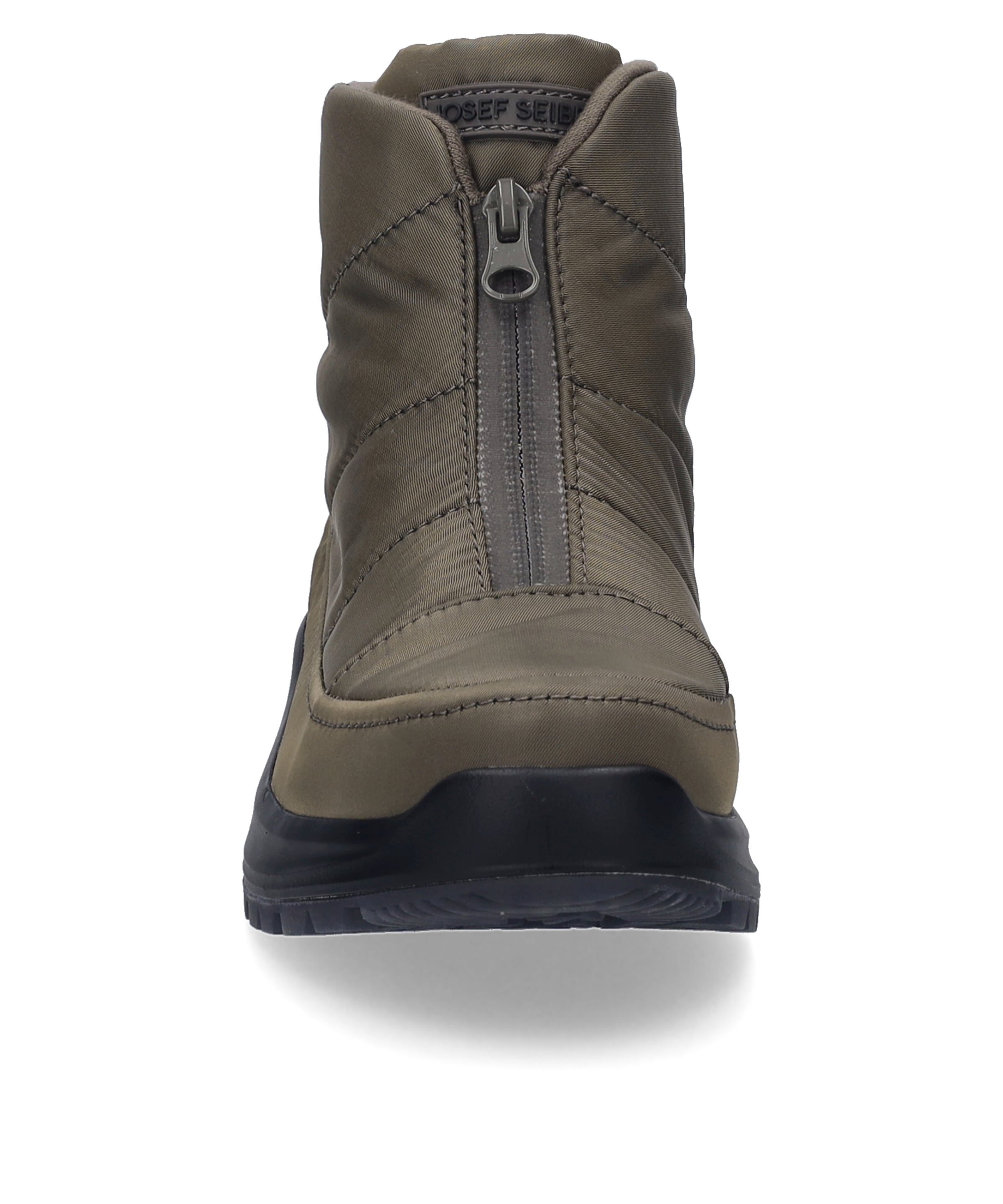 Josef Seibel Stiefelette »Colorado 55, bronze«