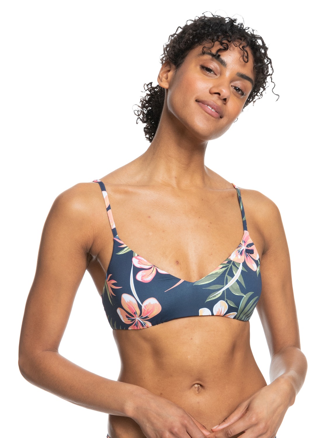 Roxy Triangel-Bikini-Top »Roxy Into The Sun«
