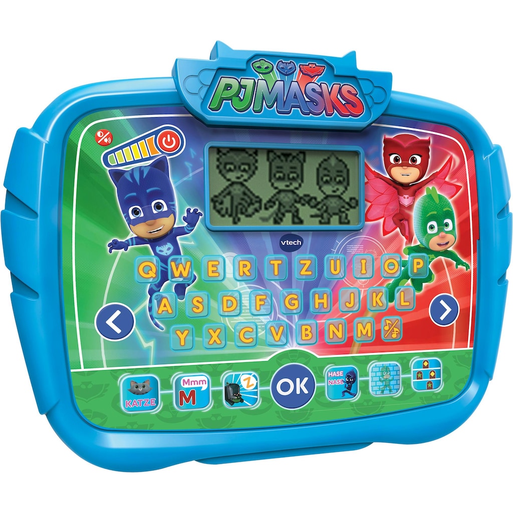 Vtech® Lerntablet »PJ Masks«