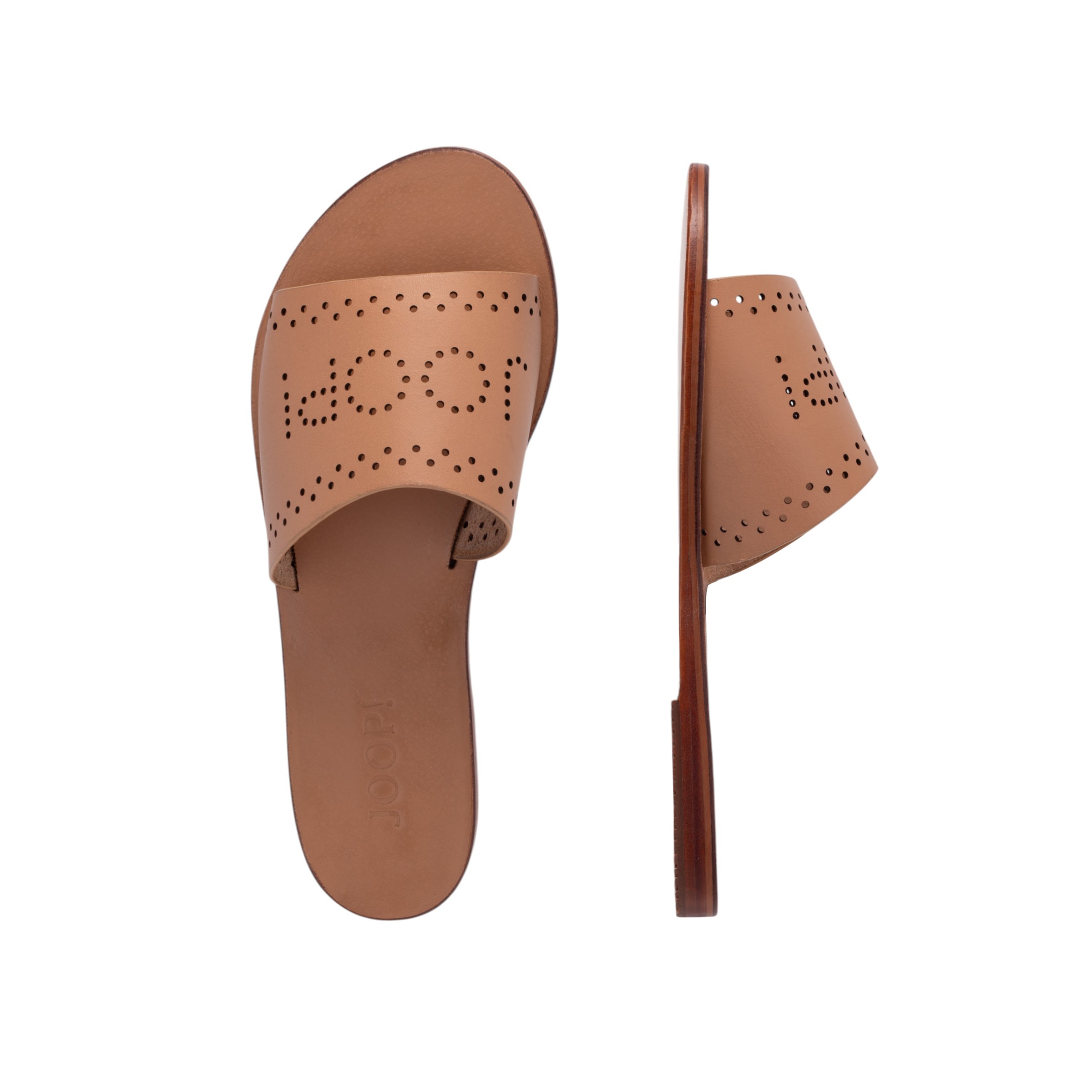JOOP! Sandale »unico lettera charlene sandal fd«