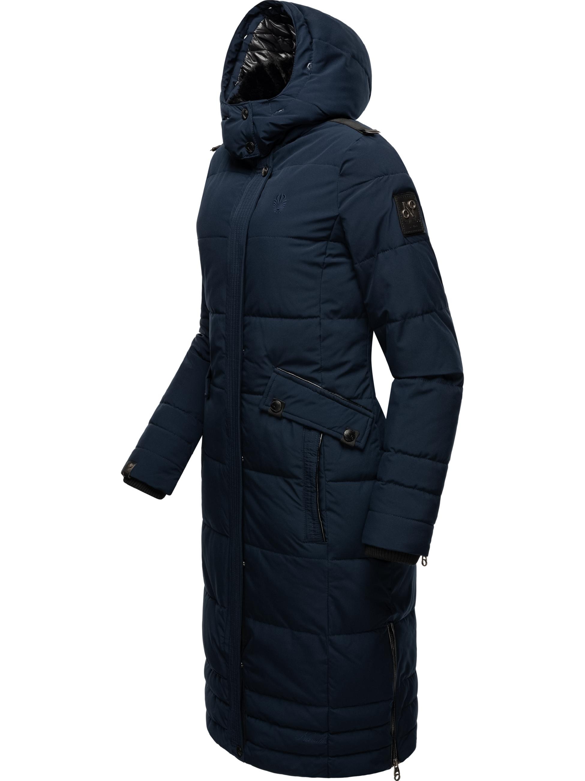 Navahoo Wintermantel »Wintermantel Fahmiyaa«