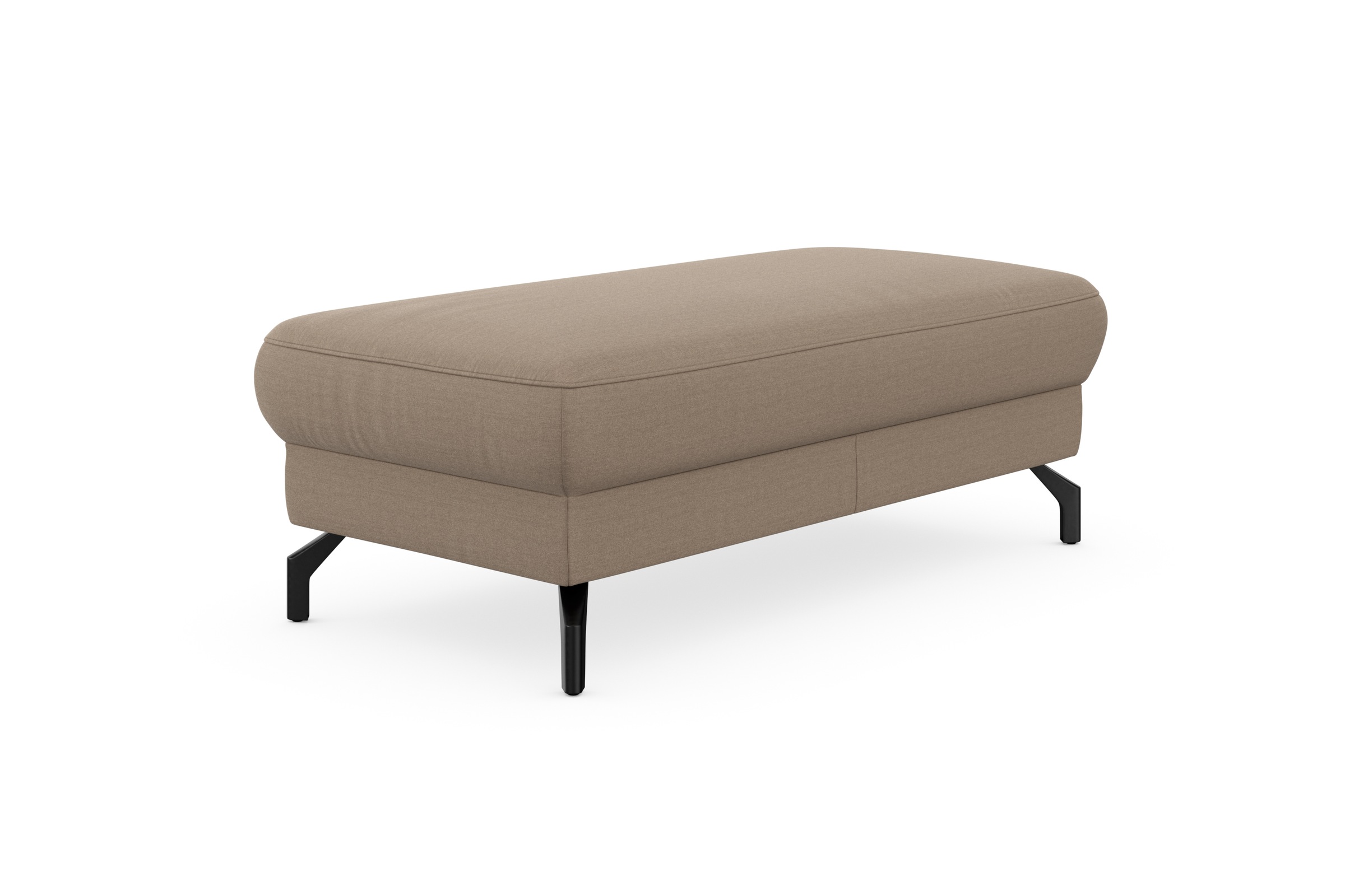 sit&more Hockerbank »Cinturo«, mit Federkern, Sitzhöhe 45 cm