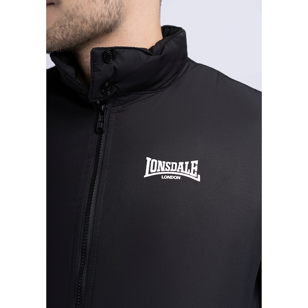 Lonsdale Blouson