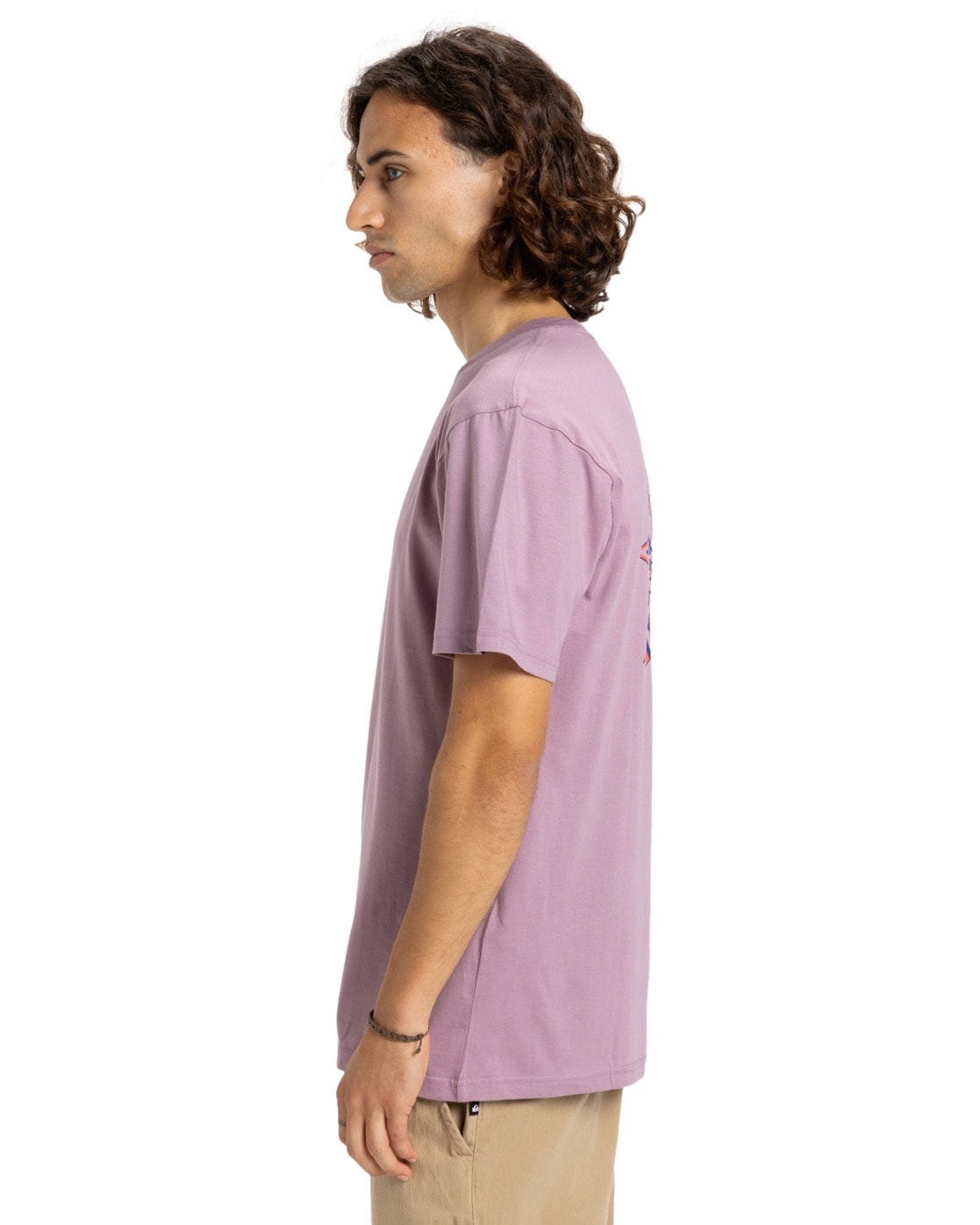 Quiksilver T-Shirt »Ev Swell Ovation«