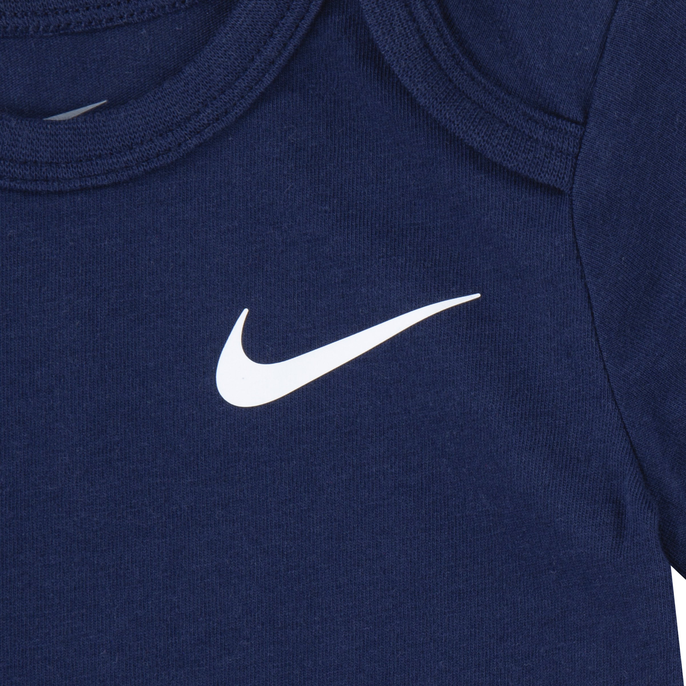 Nike Sportswear Jogginganzug »NKN 3PC BODYSUIT PANT SET« Set, 3