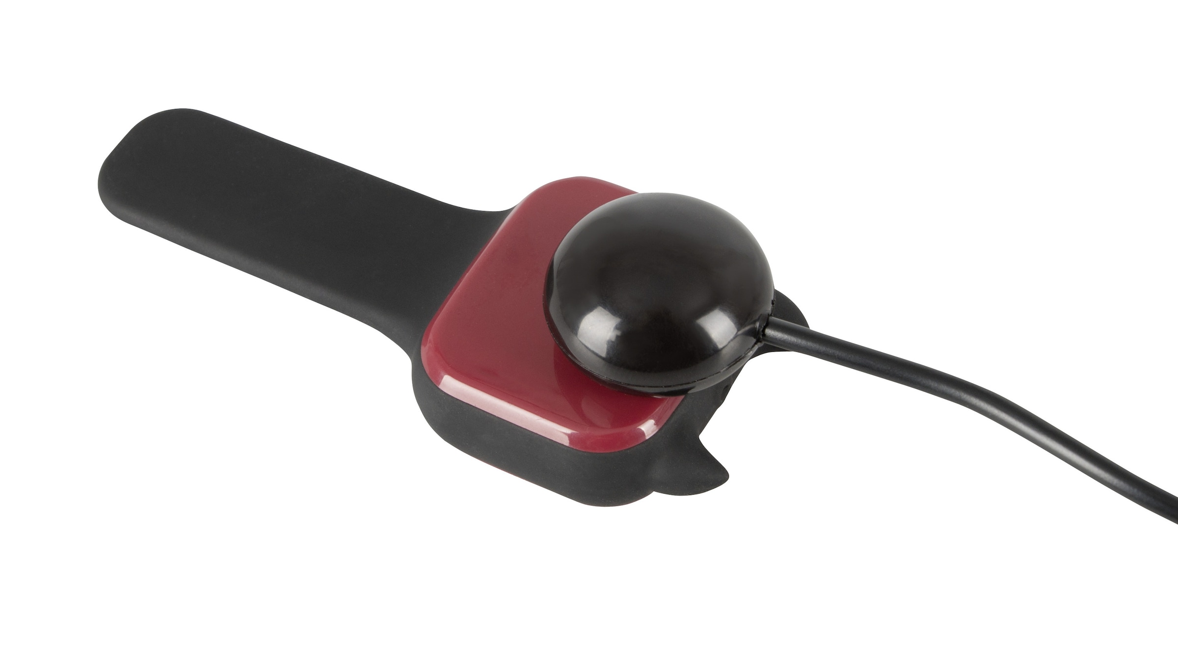 You2Toys Anal-Stimulator »Prostata-Vibrator Silicone Prostate Plug«