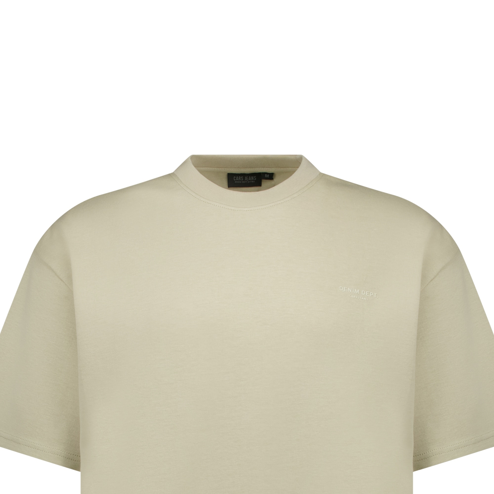 CARS JEANS T-Shirt »LOCAL T-Shirt«