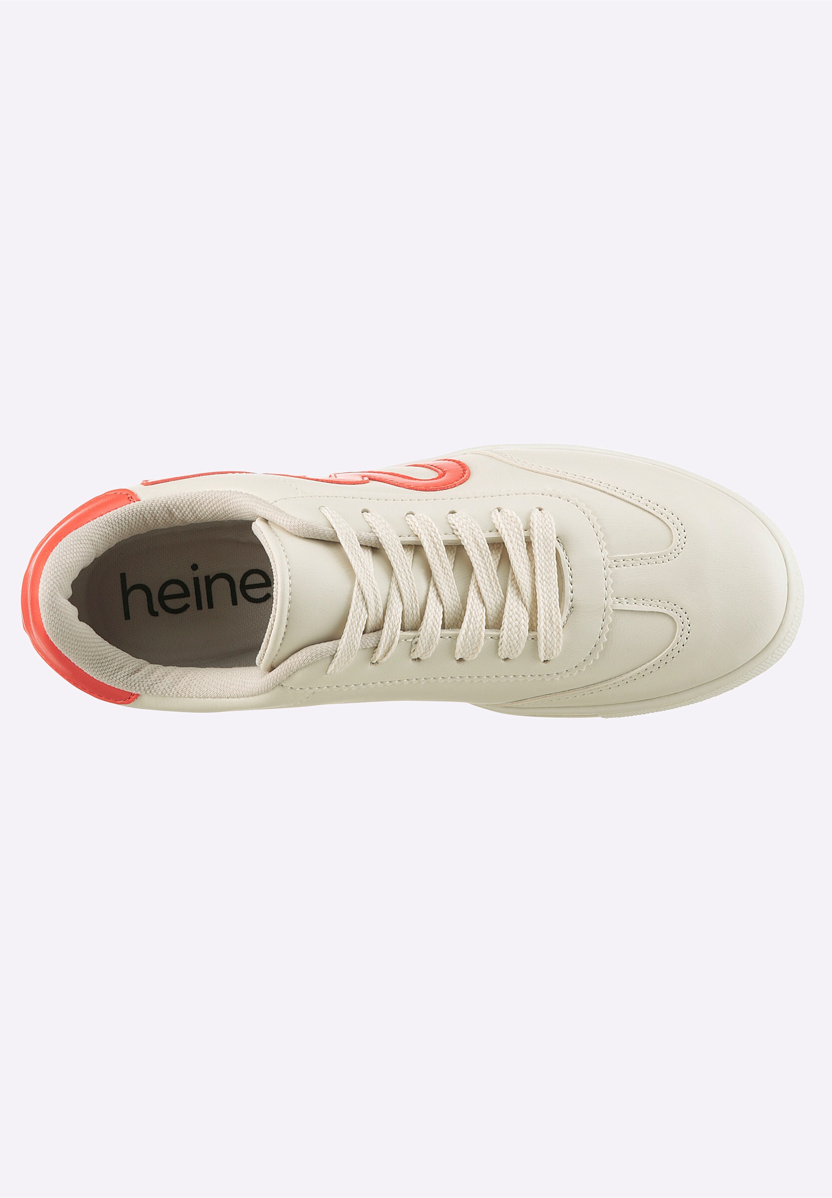 heine Sneaker »Sneaker Sneaker«