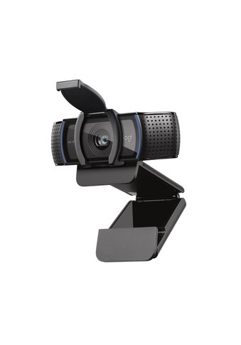 Webcam »C920S HD Pro«